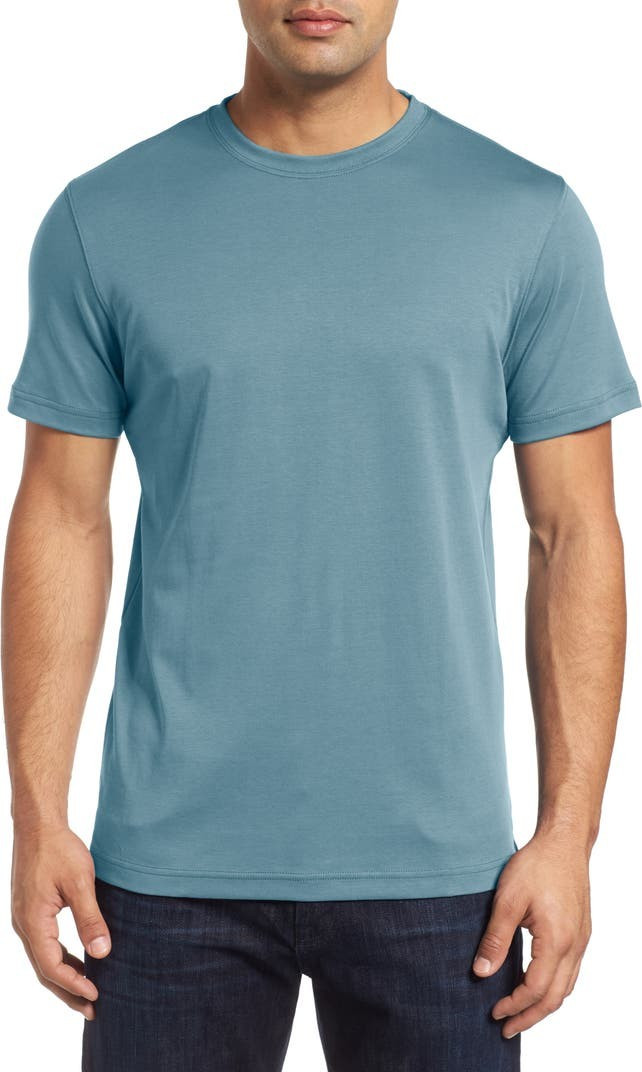 Georgia Crewneck T-Shirt | Nordstrom
