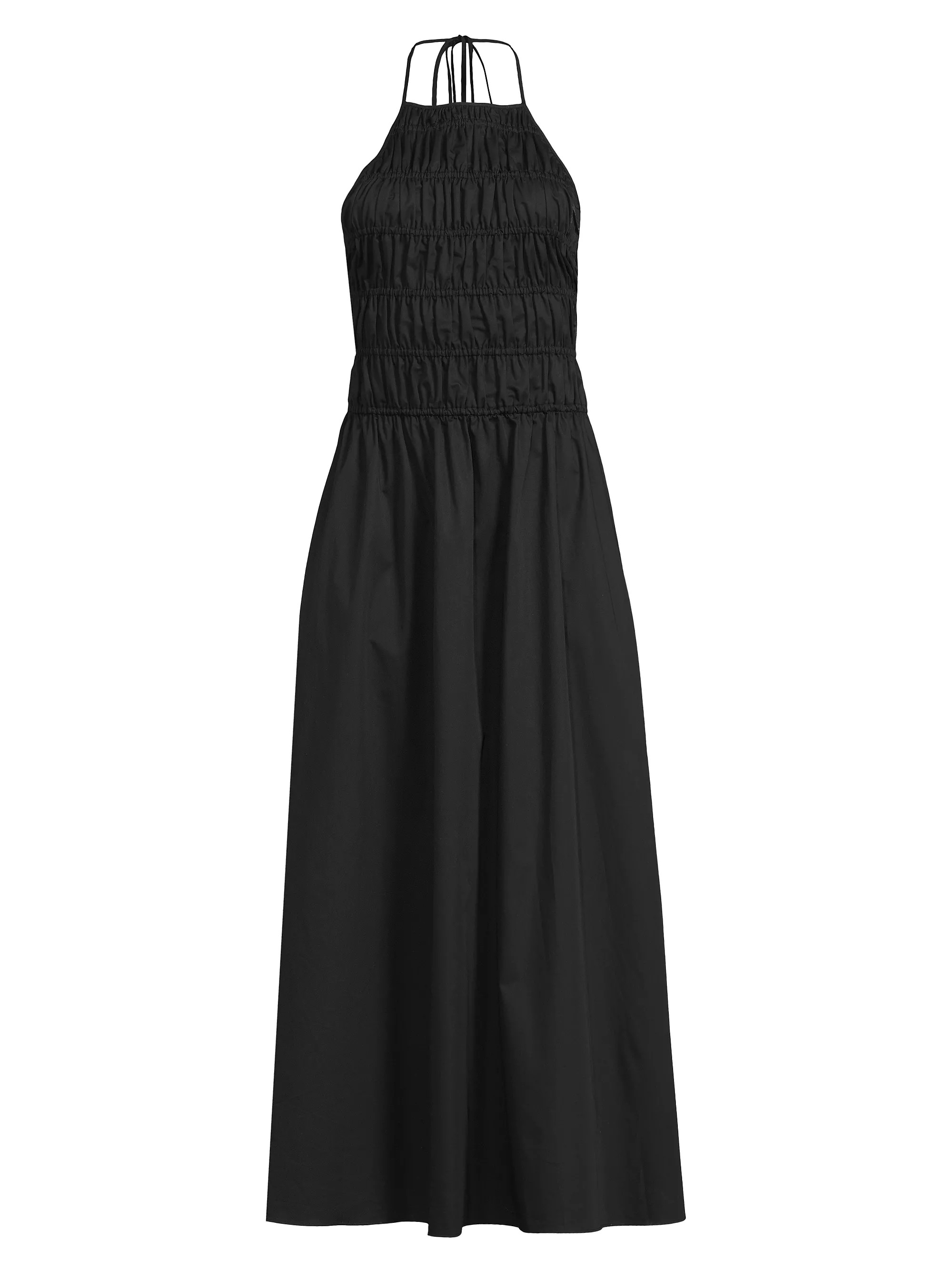 Meira Halter Dress | Saks Fifth Avenue