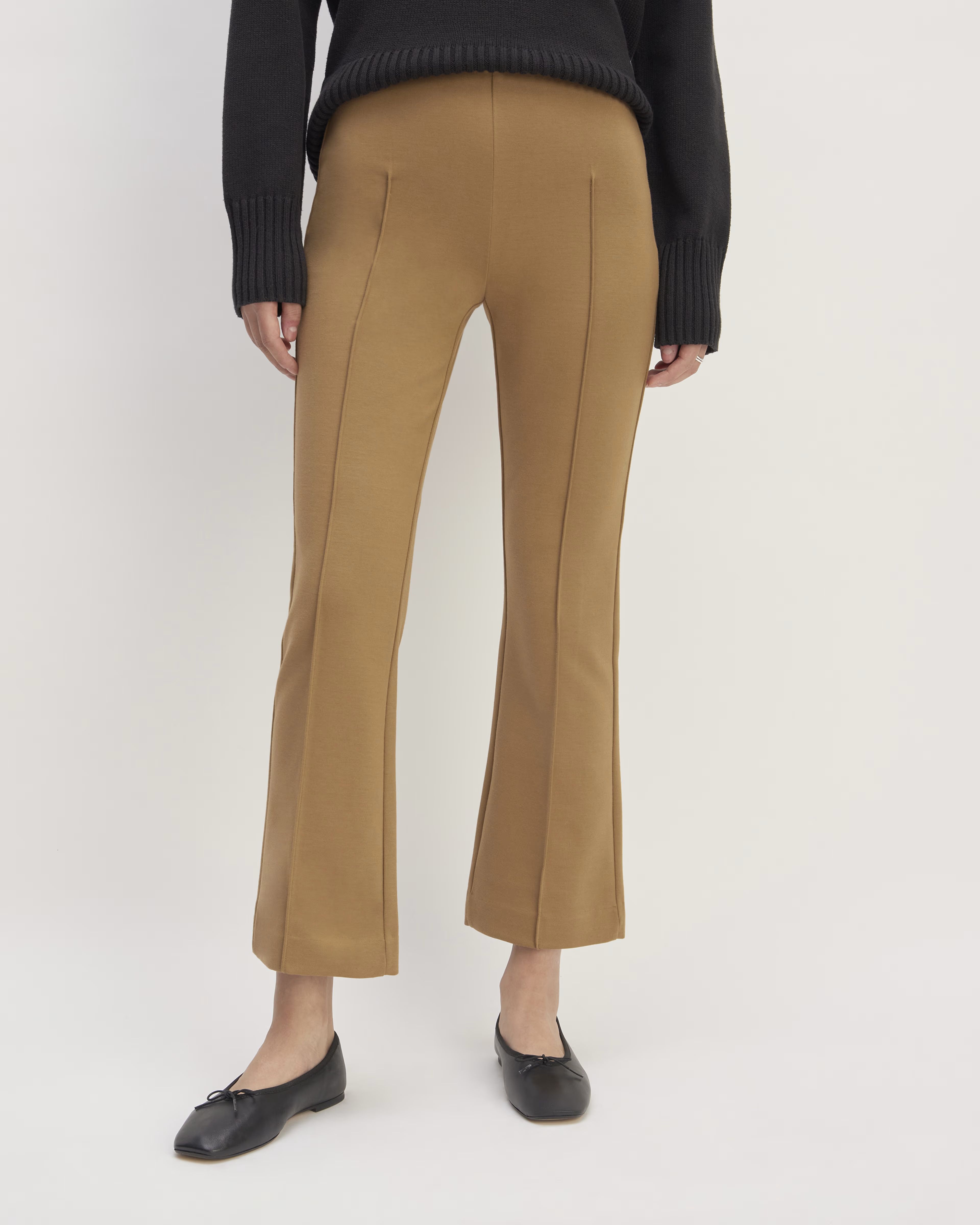 The Dream Kick Flare Pant | Everlane