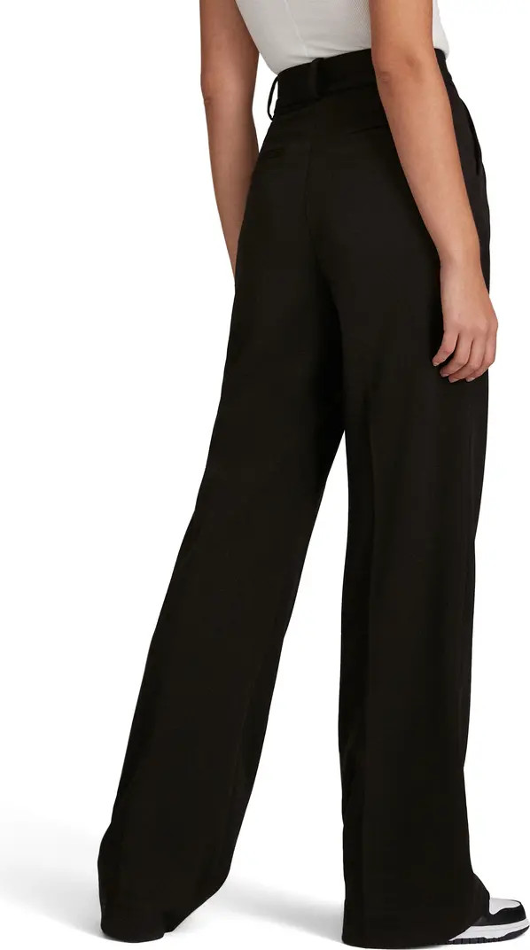 The Favorite Pant Pleat Pants | Nordstrom