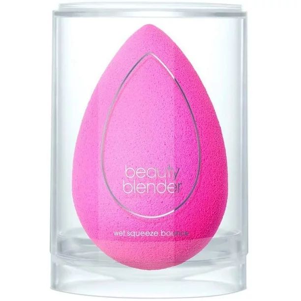 BEAUTYBLENDER MAKE-UP BLENDER .001 BEAUTYBLENDER/ORIGINAL MAKEUP SPONGE - Walmart.com | Walmart (US)