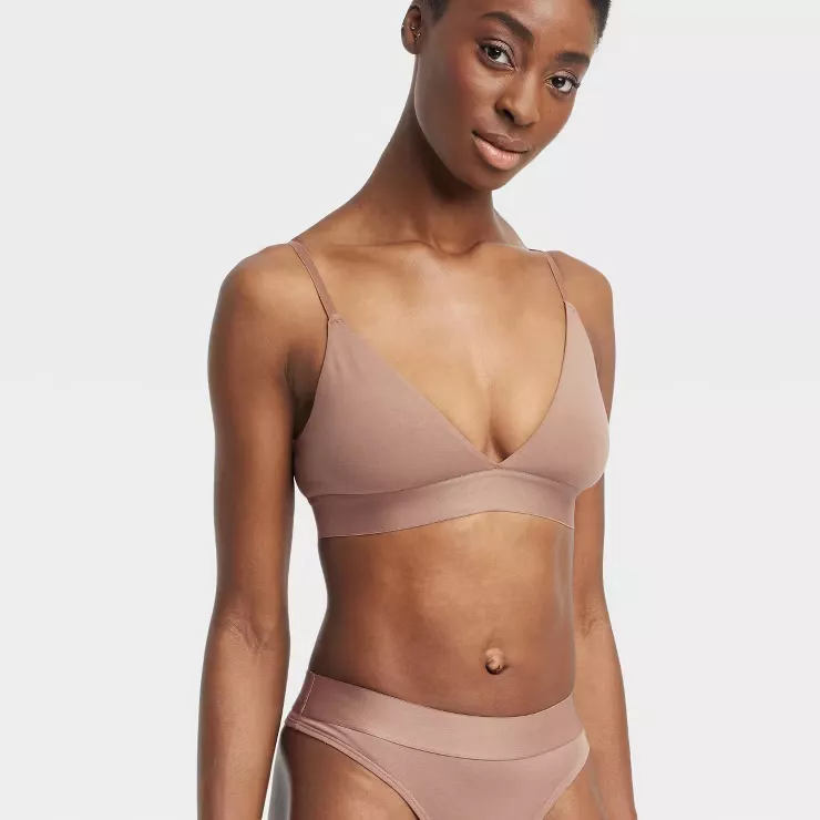 Women's Cotton Stretch Unlined … curated on LTK