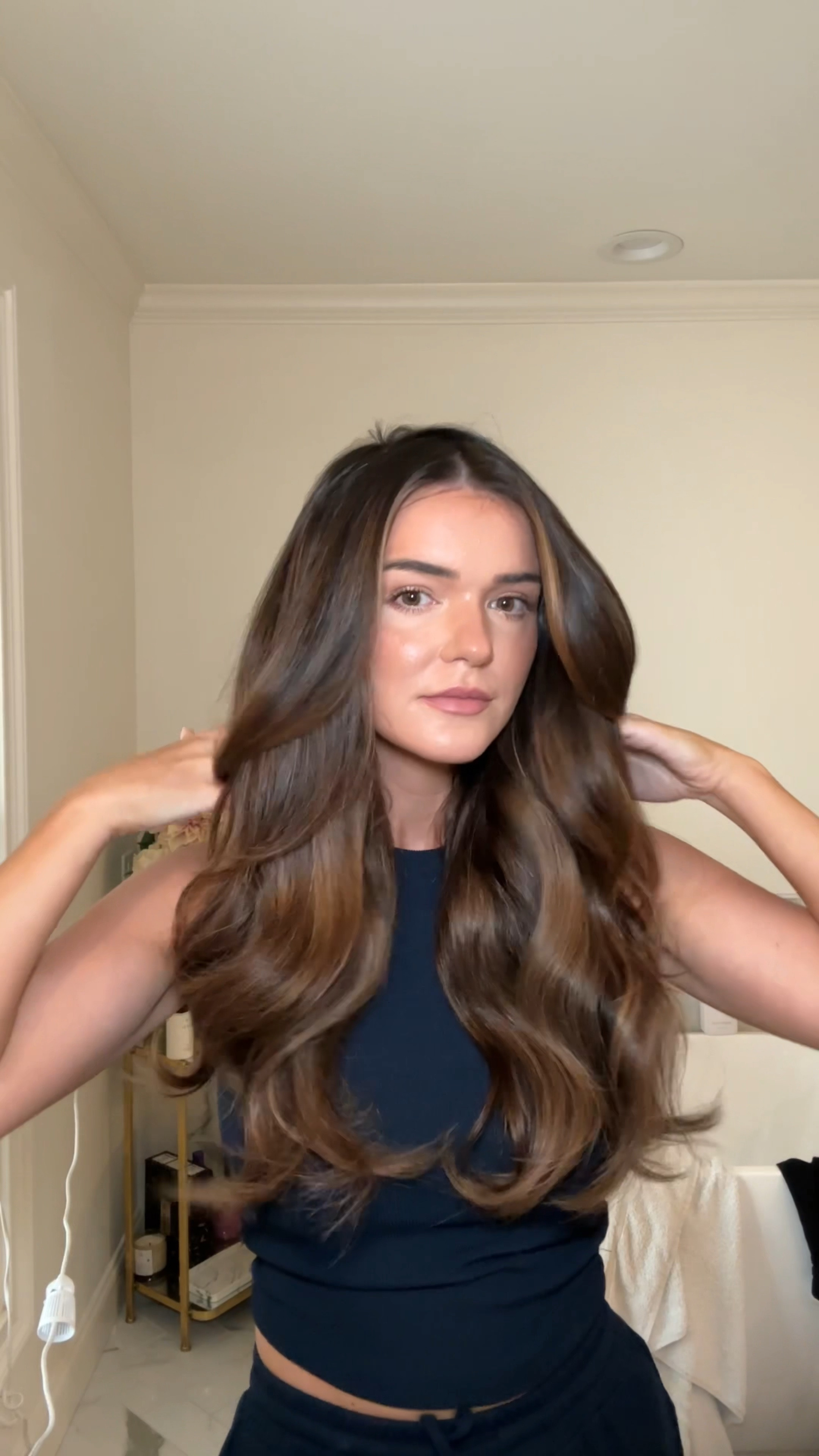 Dyson Dupe! Save some money but get that Dyson airwrap look! So obsessed 🤩 

#LTKVideo #LTKBeauty