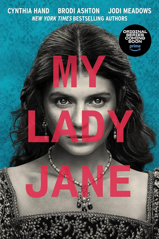 My Lady Jane: Now a Streaming Series (The Lady Janies Book 1) | Amazon (US)
