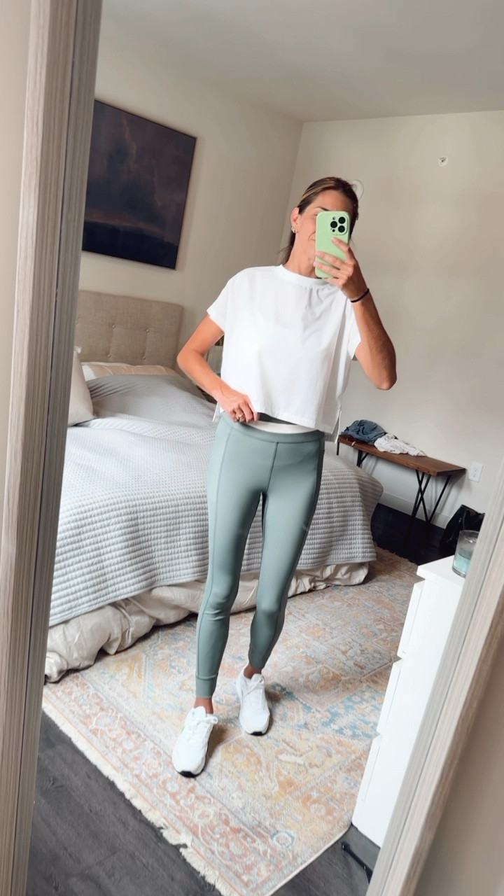 The most breathable light weight top I’ve ever owned 

#LTKSeasonal #LTKFindsUnder100 #LTKSummerSales