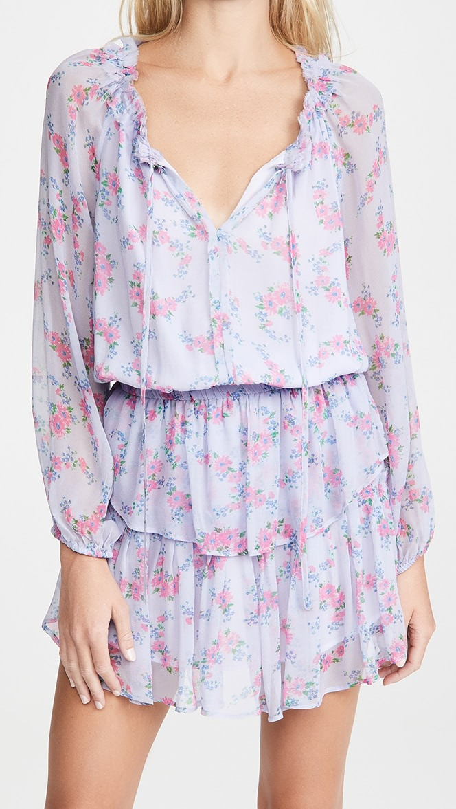 Popover Dress | Shopbop