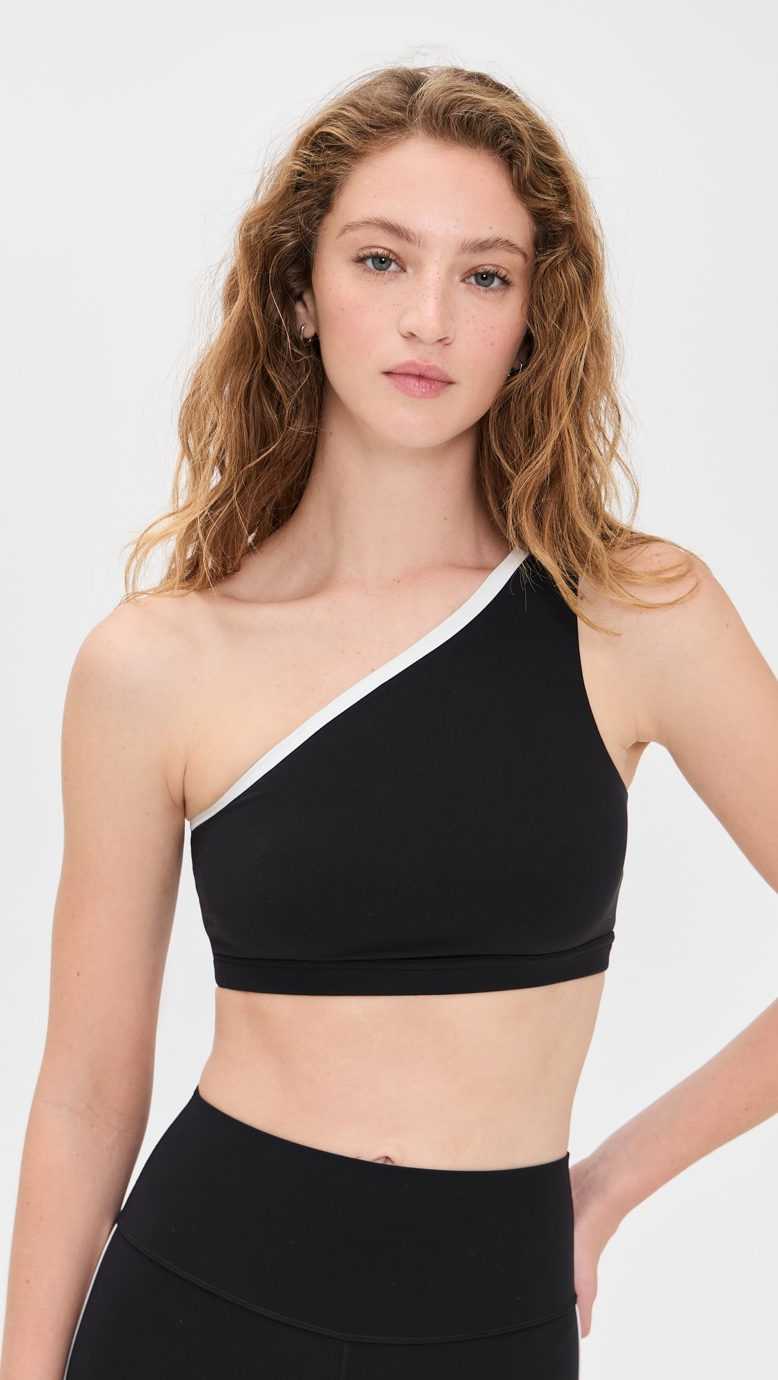 Josie Airweight One Shoulder Bra | Shopbop