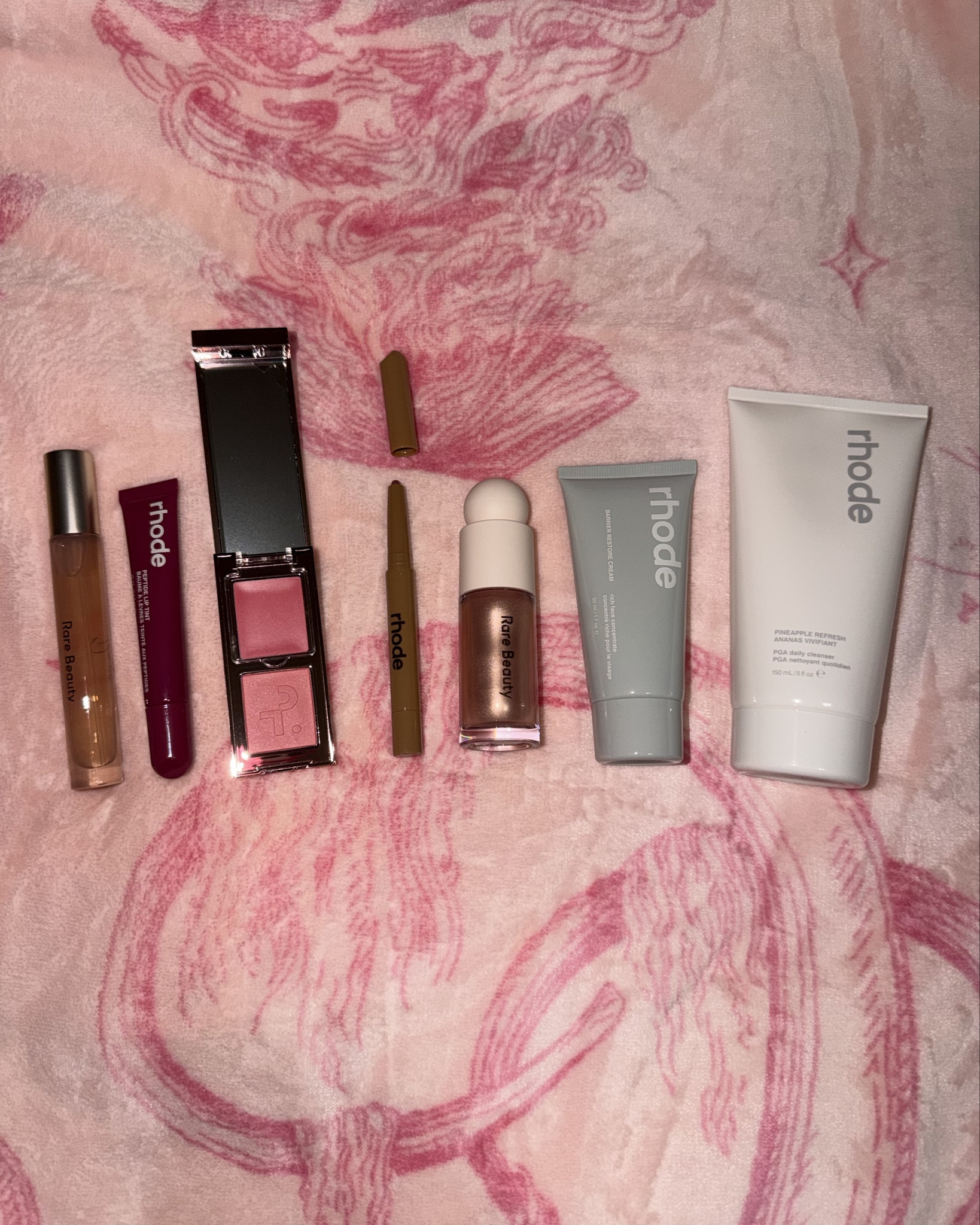 My Sephora sale haul ✨💄💋🛍️

#LTKGiftGuide #LTKBeauty #LTKHoliday