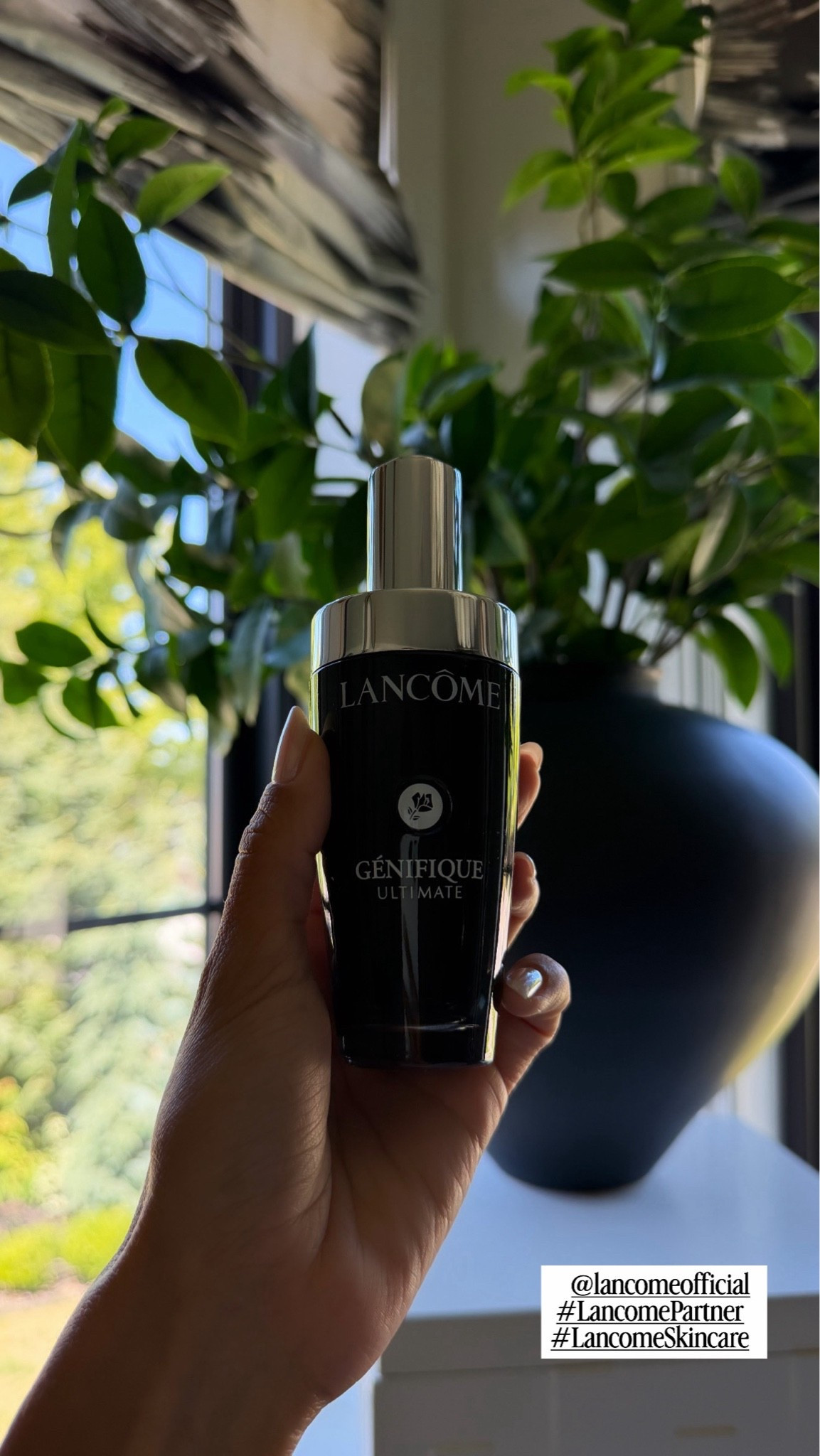 Some skincare products are good… and then there are the ones you find yourself reaching for every single day. 🤍
@lancomeofficial Génifique Serum has become one of those staples in my routine. I love how lightweight and hydrating it feels, and over time it’s helped my skin look smoother, more radiant, and more even.
It also helps strengthen the skin’s moisture barrier, which is one of the biggest things I focus on for healthy-looking skin.
If you’re looking for a serum that leaves your skin feeling hydrated and looking fresh and glowy, this one is definitely worth trying. ✨ LTK20 for 20% off Teint Idôle Ultra and Genifique from now to 8/11
#LancomePartner #LancomeSkincare @Shop.LTK #liketkit
