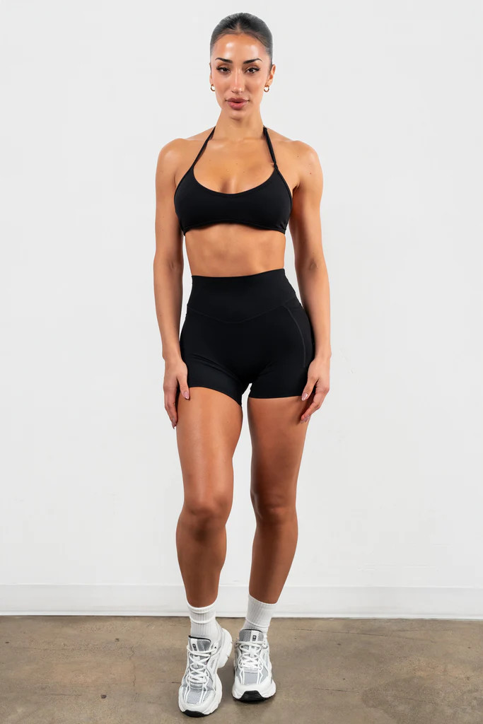 Cloud II™ Pocket Volley Short - Midnight | Vitality