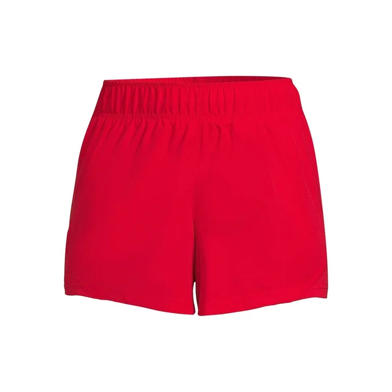 Athletic Works Women's Core Running Shorts | Walmart (US)