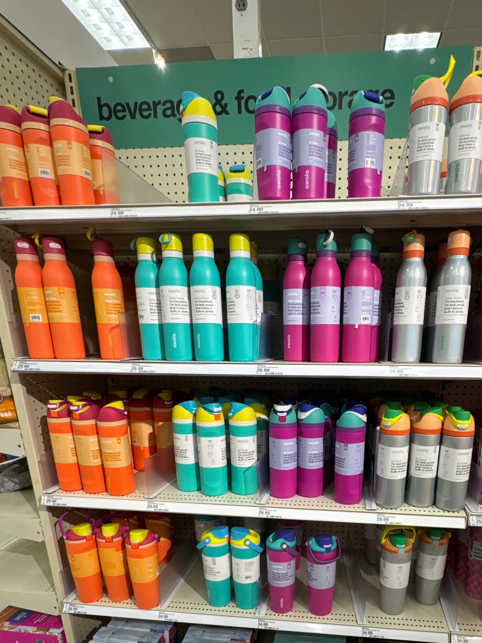 New Owala colors!

#LTKFamily #LTKActive #LTKHome