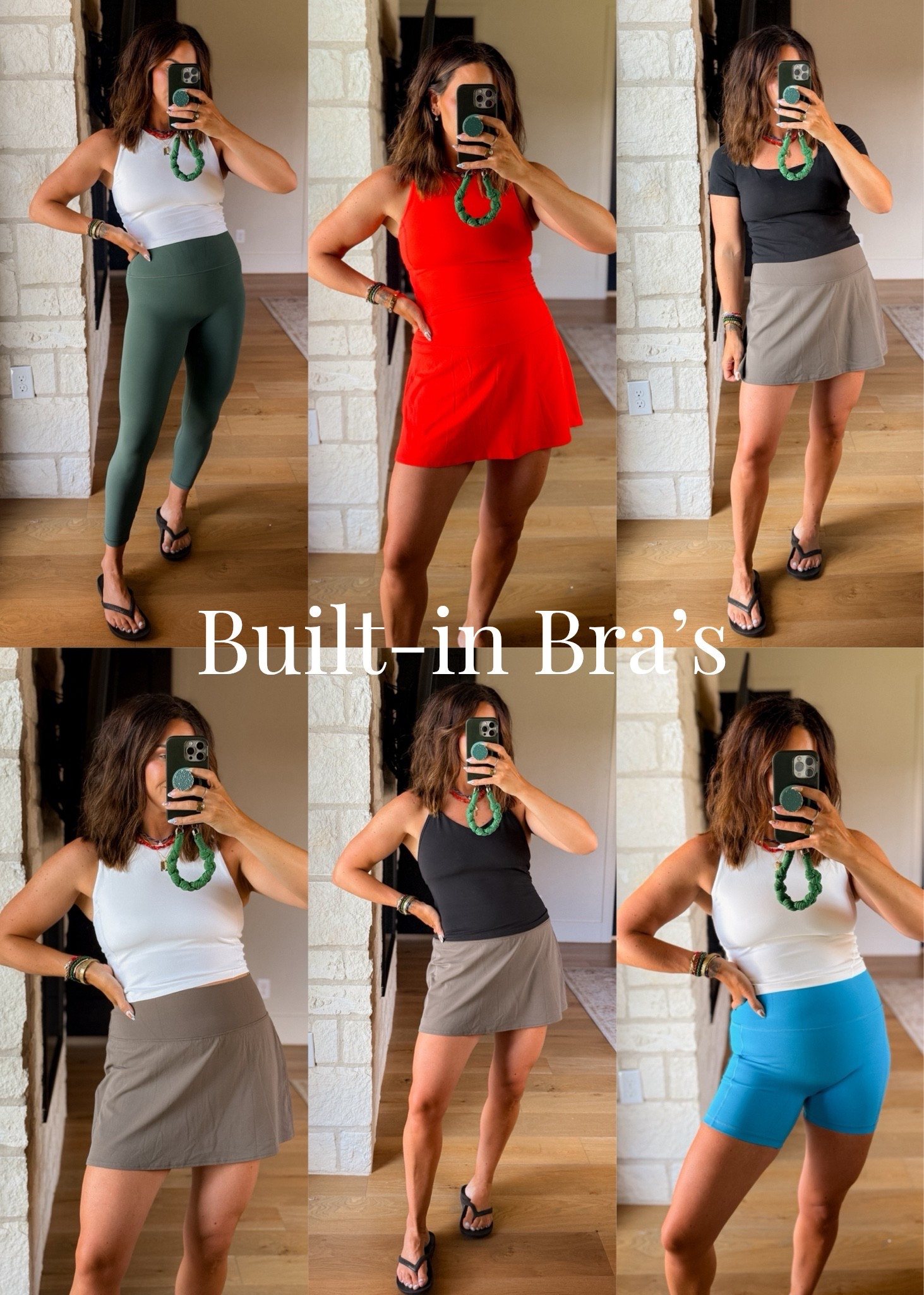 New favorites unlocked!
All the tops have built-ins. 
Wearing an XL in almost everything. 
Leggings: large
Bra/tank: large

#colorfulkoala @colorfulkoala #ad

#LTKOver40 #LTKActive #LTKMidsize