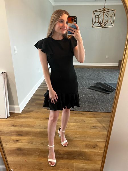 Formal cocktail dress perfect for an wedding! Wearing a size small here, from Amazon. I have linked a few of my other favorites I’ve tried on below. 

Dresses. Black dress. Black tie wedding. Wedding guest dress. Cocktail dress. Amazon dresses. Amazon dress. 
#amazon #amazondress #dresses #blackdress #weddingguestdress

#LTKwedding #LTKSeasonal #LTKparties
