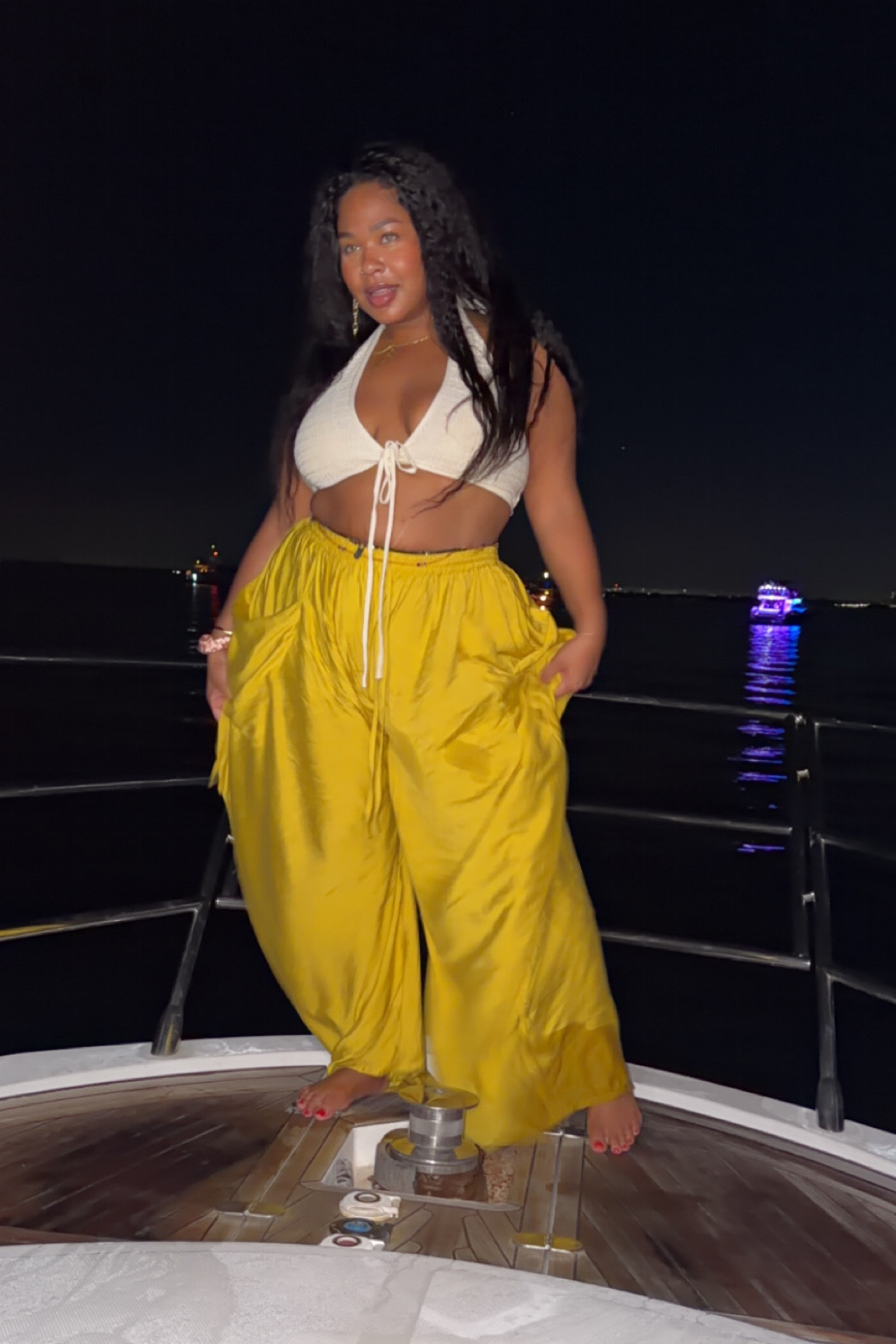 If I was an outfit!!! This would be me. Top: L bottoms 0xl

#LTKFindsUnder100 #LTKMidsize #LTKPlusSize