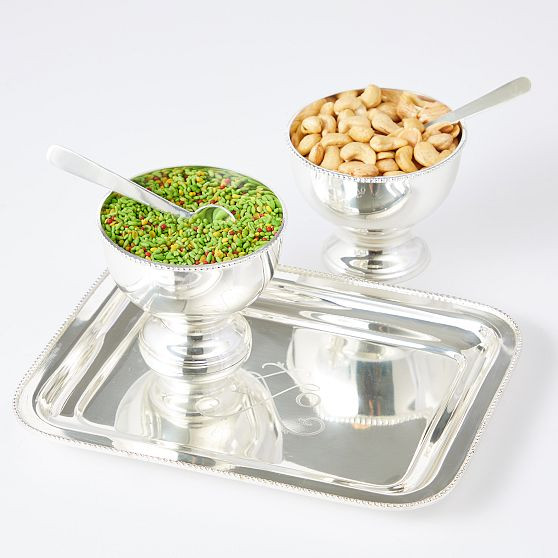 Celebration Beaded Serving Set | Mark and Graham