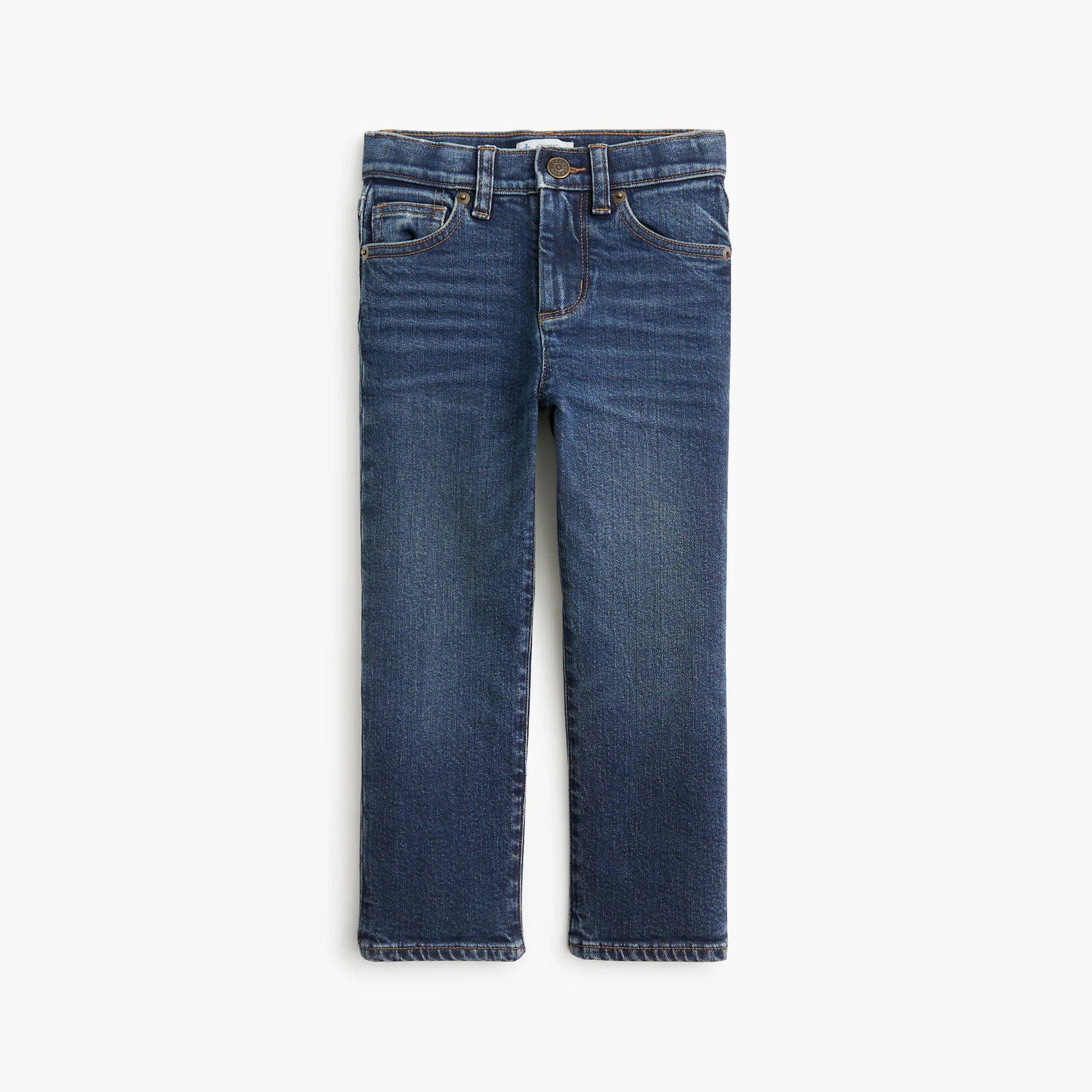 Boys' straight flex jean | J.Crew Factory