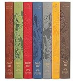 The World of Tolkien: Seven-Book Boxed Set     Flexibound – November 7, 2023 | Amazon (US)