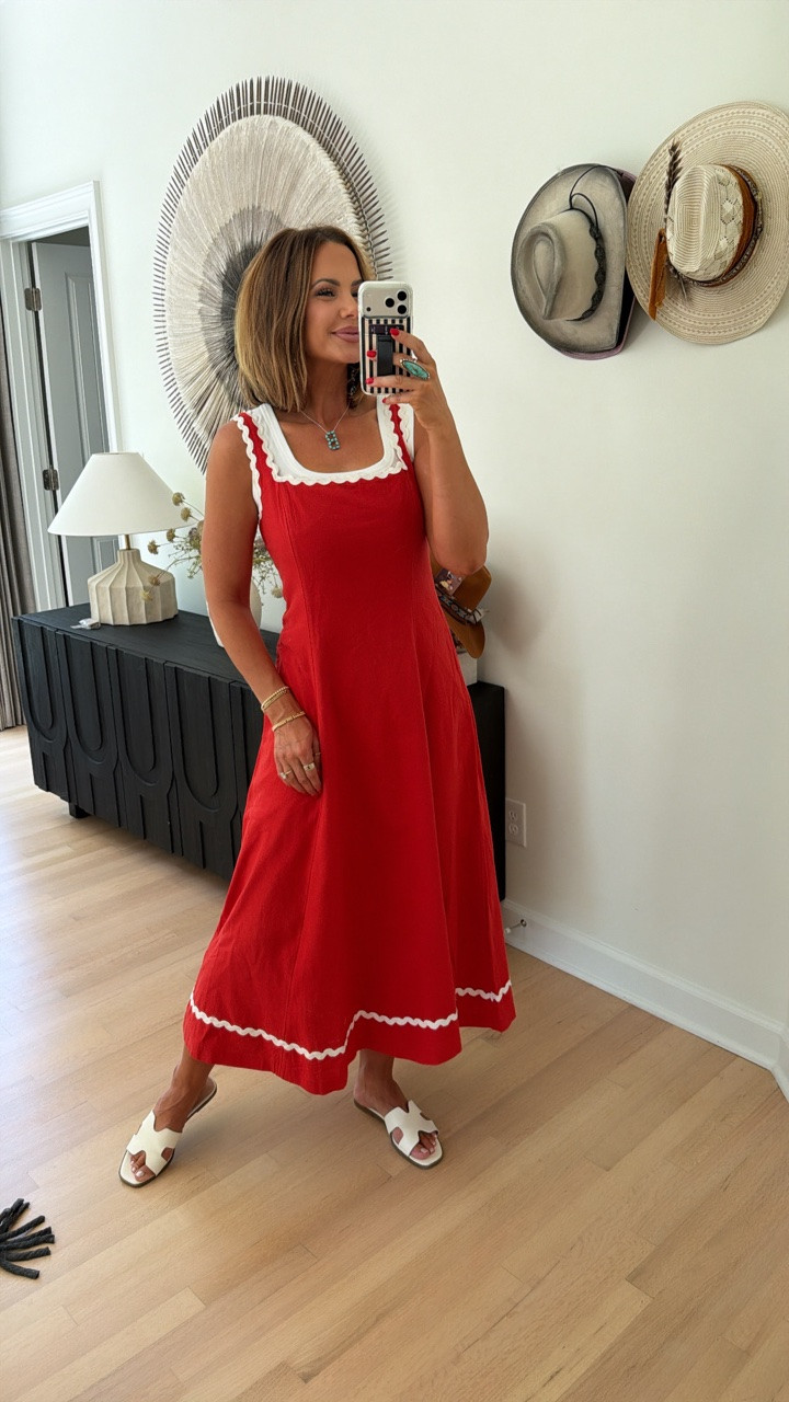 abercrombie mila dress ♥️

#LTKootd #LTKSaleAlert #LTKBeauty