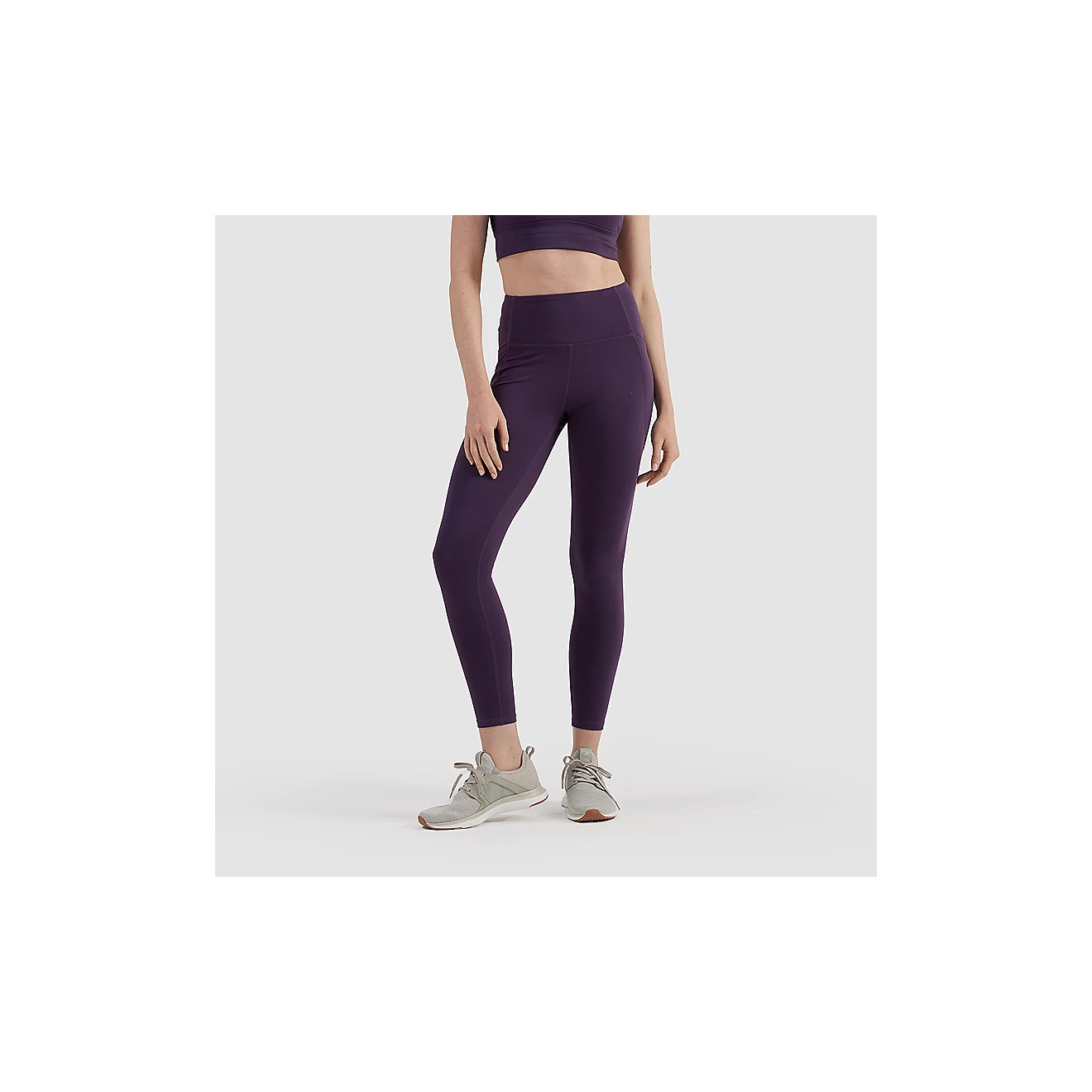 Freely Women’s Haven Luxe Legging | Free Shipping at Academy | Academy Sports + Outdoors