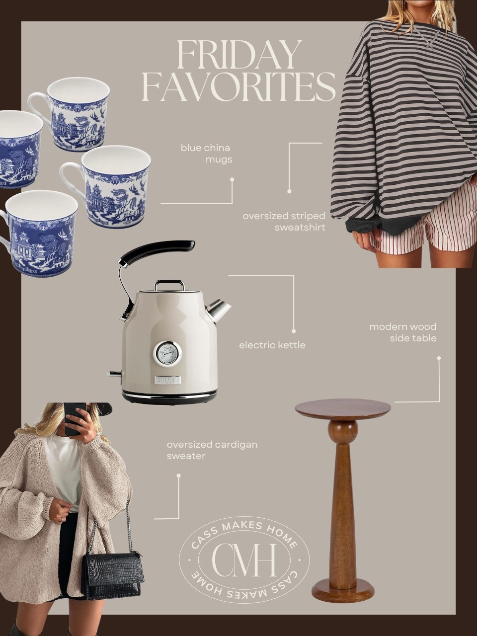 This week’s favorites! 

#LTKHome #LTKSeasonal #LTKStyleTip