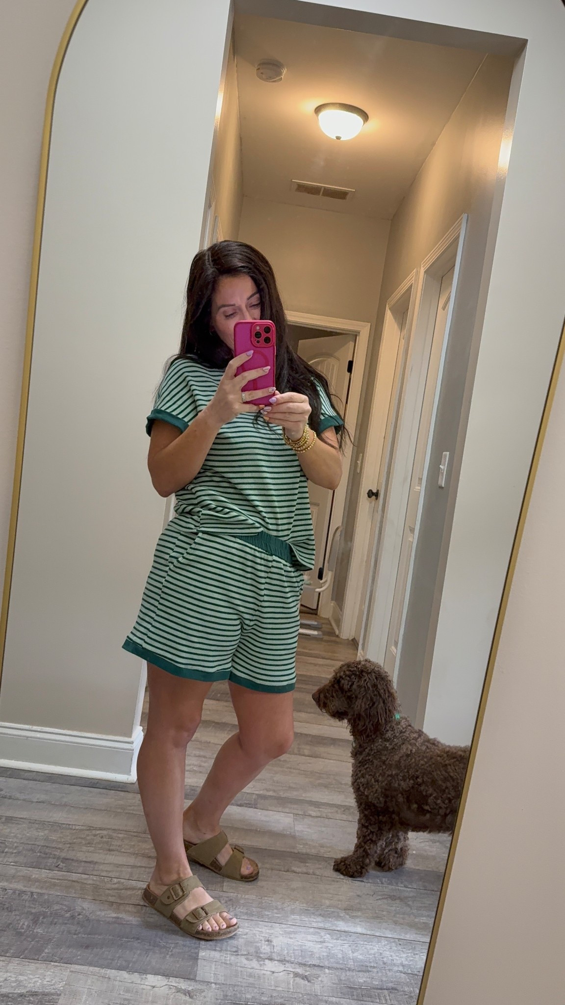 Another day, another two piece set! 

#LTKFindsUnder50 #LTKSaleAlert #LTKSummerEdit