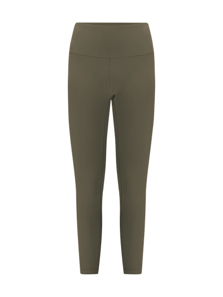 lululemon Align™ High-Rise Pant 28" | Women's Leggings/Tights | lululemon | Lululemon (US)