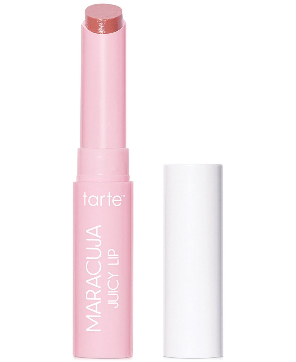 Tarte Maracuja Juicy Lip Balm, Travel Size - Coconut | Macy's