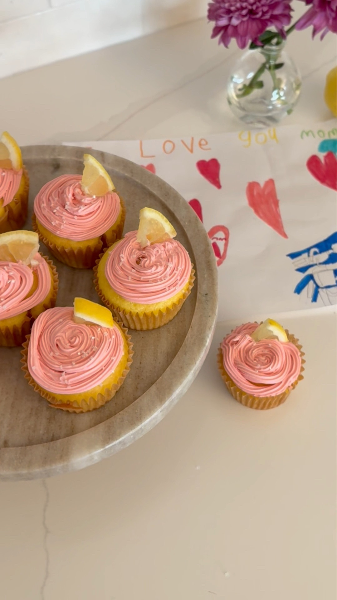 We love doing little fun activities together in the kitchen, and @Caraway new mixing bowl set is the perfect addition. I really enjoy sharing these little moments with her 💞
Right now all sets are on sale, and you can use my code RebekahR10 for an extra 10% off!! 😍



#mommydaughtertime #mothersday #mothersdaysale #friendsofcaraway #kitchenessentials #mixingbowls #bakeware #nontoxiccooking #kitcheninspo #aesthetickitchen #carawayhome #funrecipes 

#LTKHome #LTKMothersDay #LTKSaleAlert