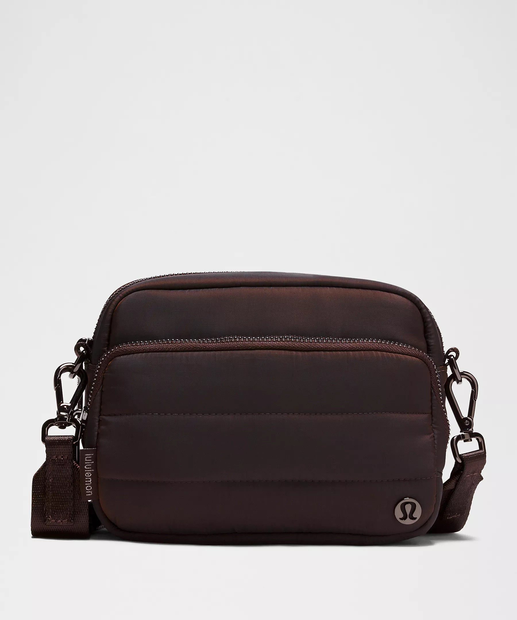 Everywhere Crossbody Bag 2L *Wunder Puff Iridescent | Unisex Bags,Purses,Wallets | lululemon | Lululemon (US)