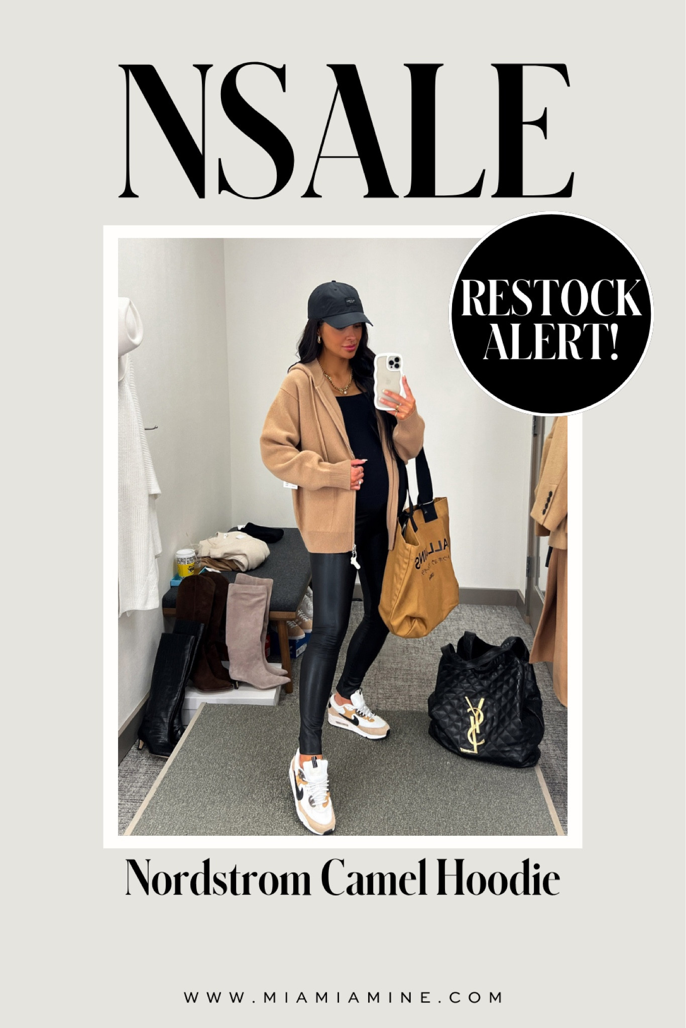 Nordstrom Anniversary Sale in stock picks / nsale restock 
Nordstrom cashmere camel hoodie

#LTKActive #LTKxNSale #LTKShoeCrush