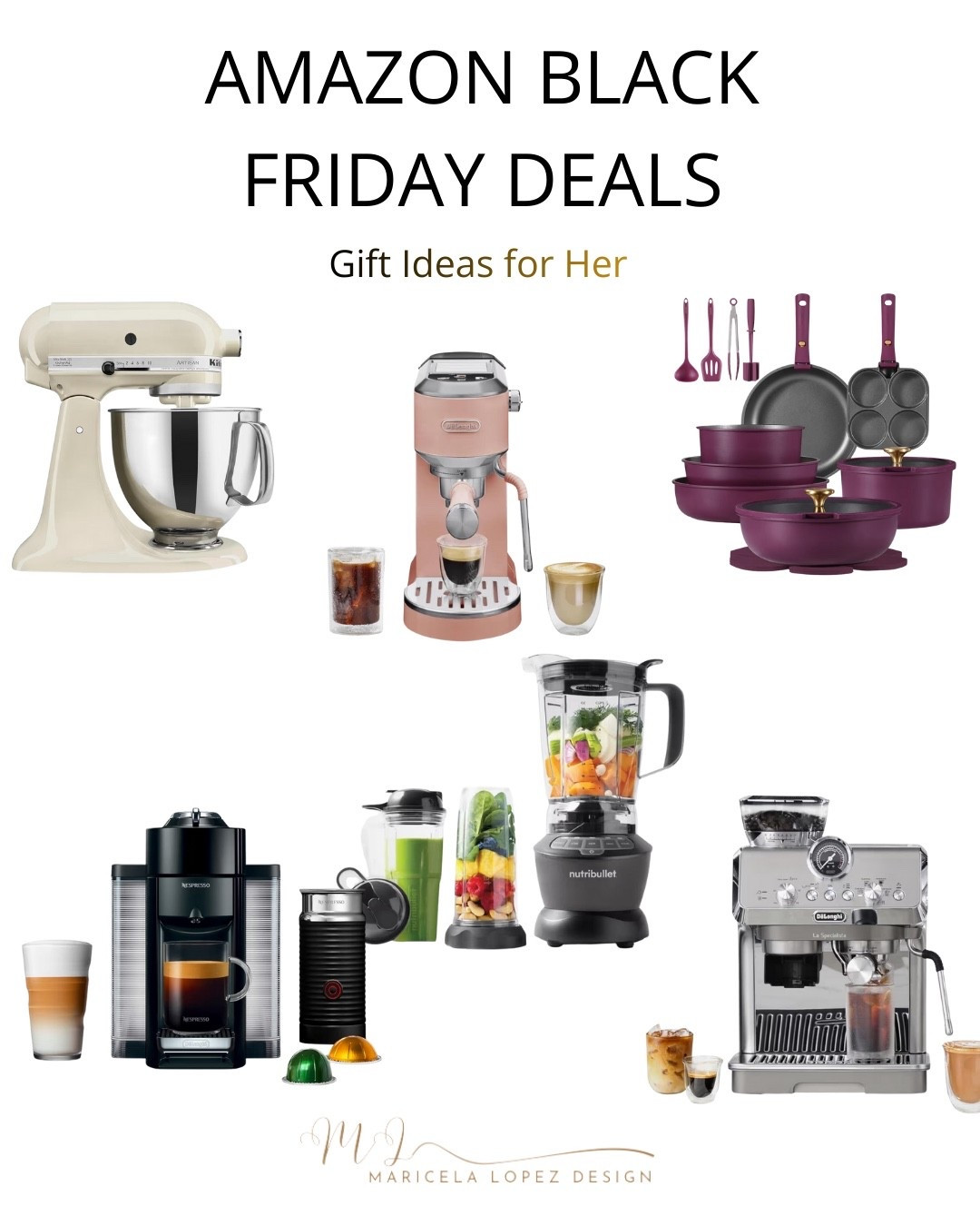 Gift ideas for her! Amazon Black Friday deals! 

#LTKGiftGuide #LTKHoliday #LTKCyberWeek
