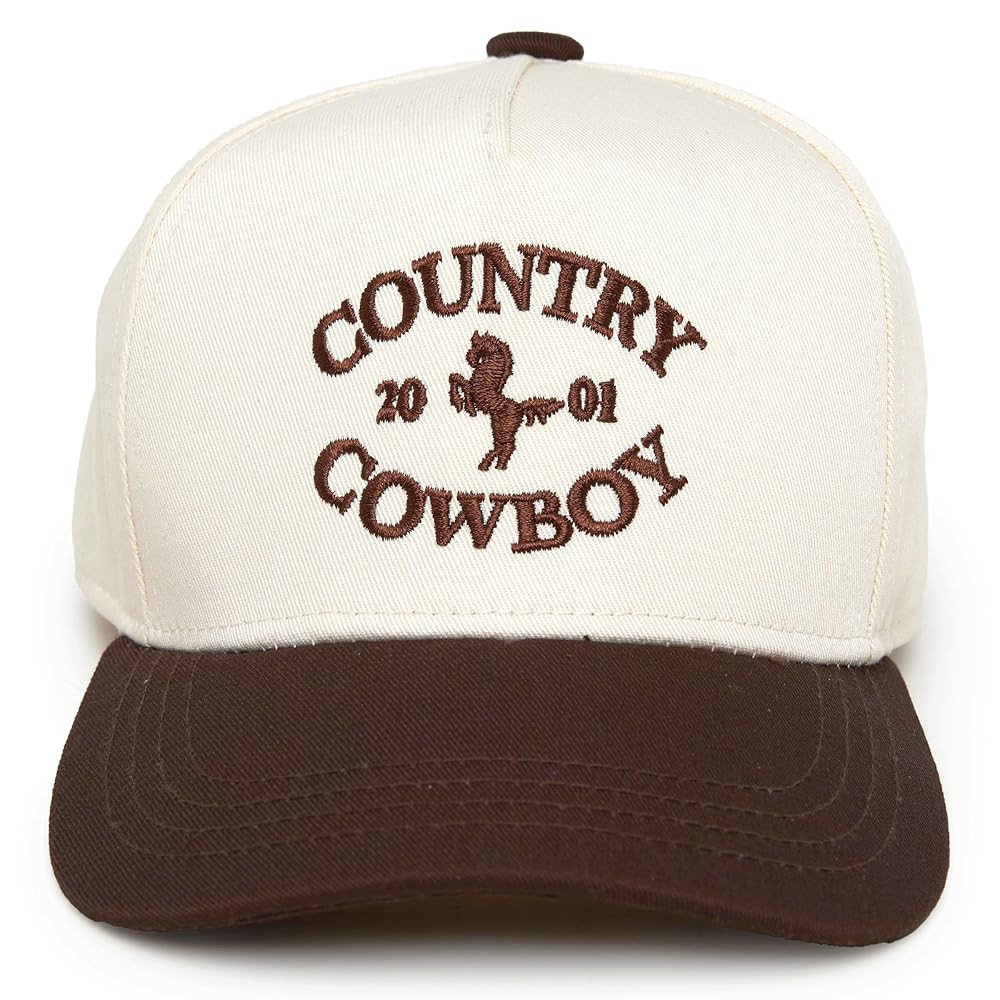 Funky Junque Premium Kids Trucker Hat Vintage Snapback Baseball Cap - Toddler Designs, Infant Siz... | Amazon (US)