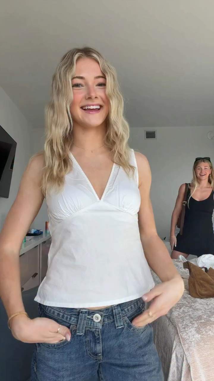 Arnold pommel IS BACK!!!!!!😭🤭✨🥳🎉 @stephen_nedoroscik @brynleyarnold

#LTKootd #LTKvlog #LTKdayinmylife