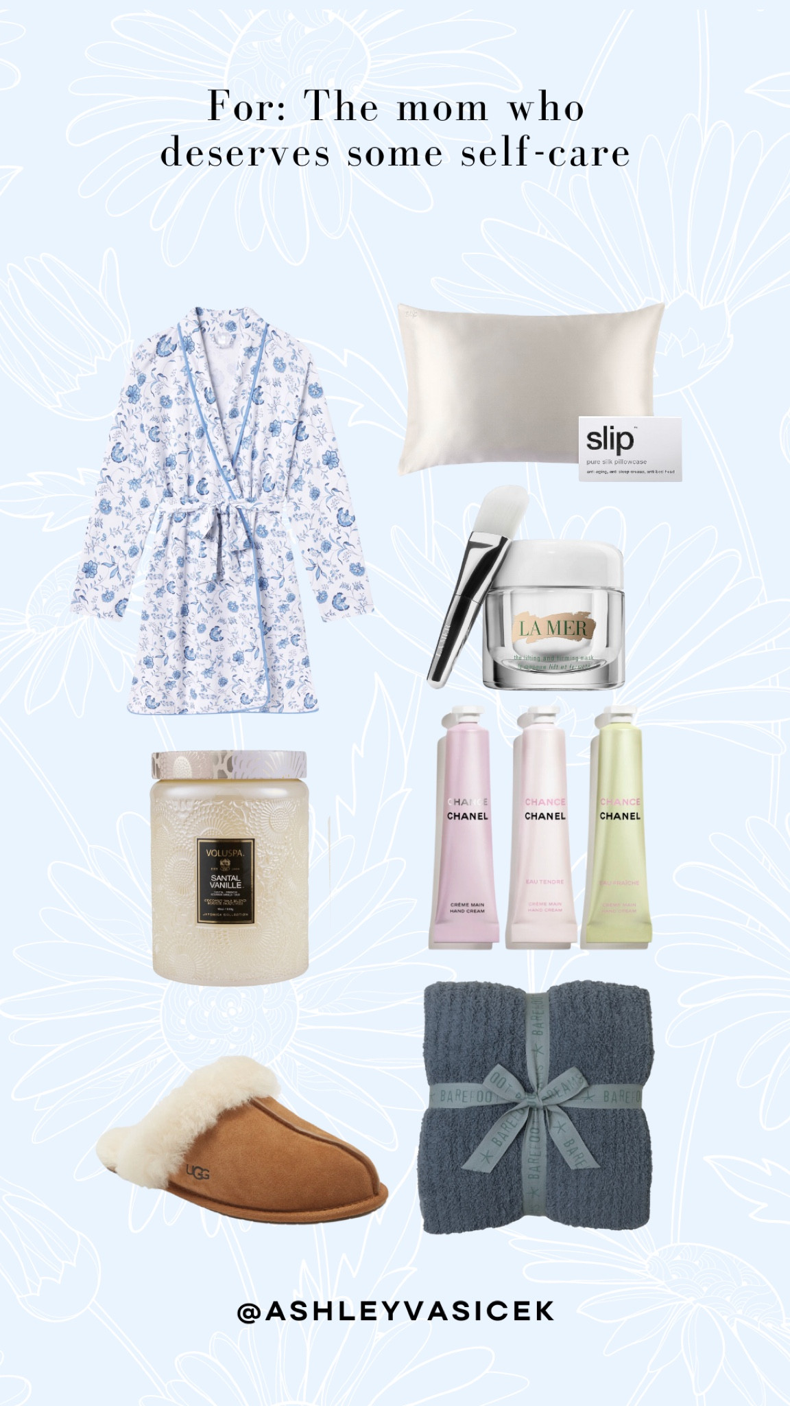 For the mom who deserves some self-care 🧖🏼‍♀️

#LTKbeauty #LTKGiftGuide #LTKfamily