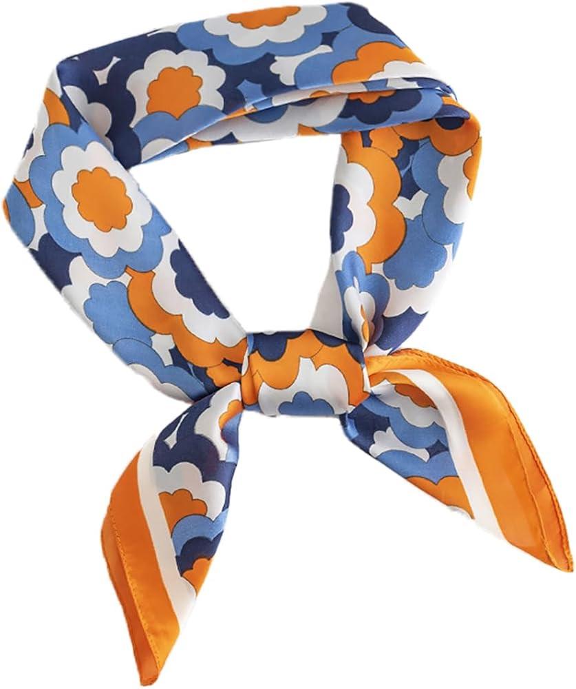B005-navy Blue and Orange | Amazon (US)