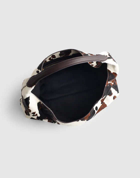 The Mylie Shoulder Bag | Madewell | Madewell