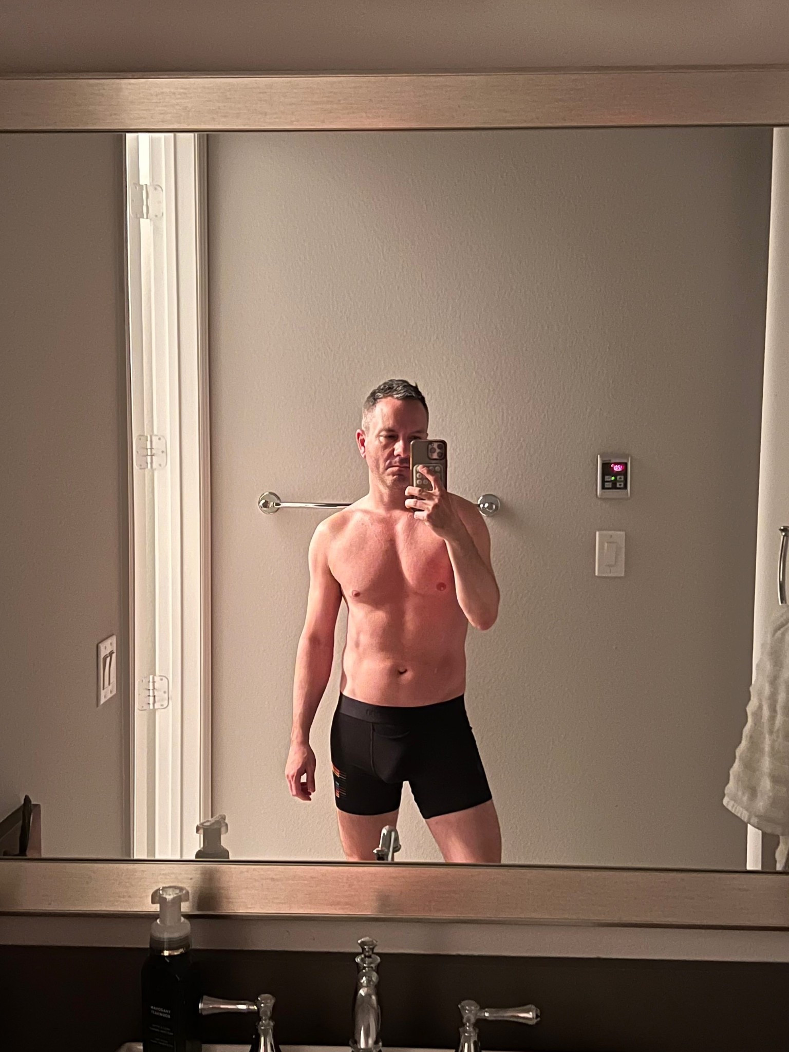 When your underwear feels like “second skin” @Tommy John 

#LTKMens