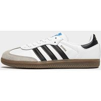 adidas Originals Samba OG Shoes, Nero | JD Sports (IT)