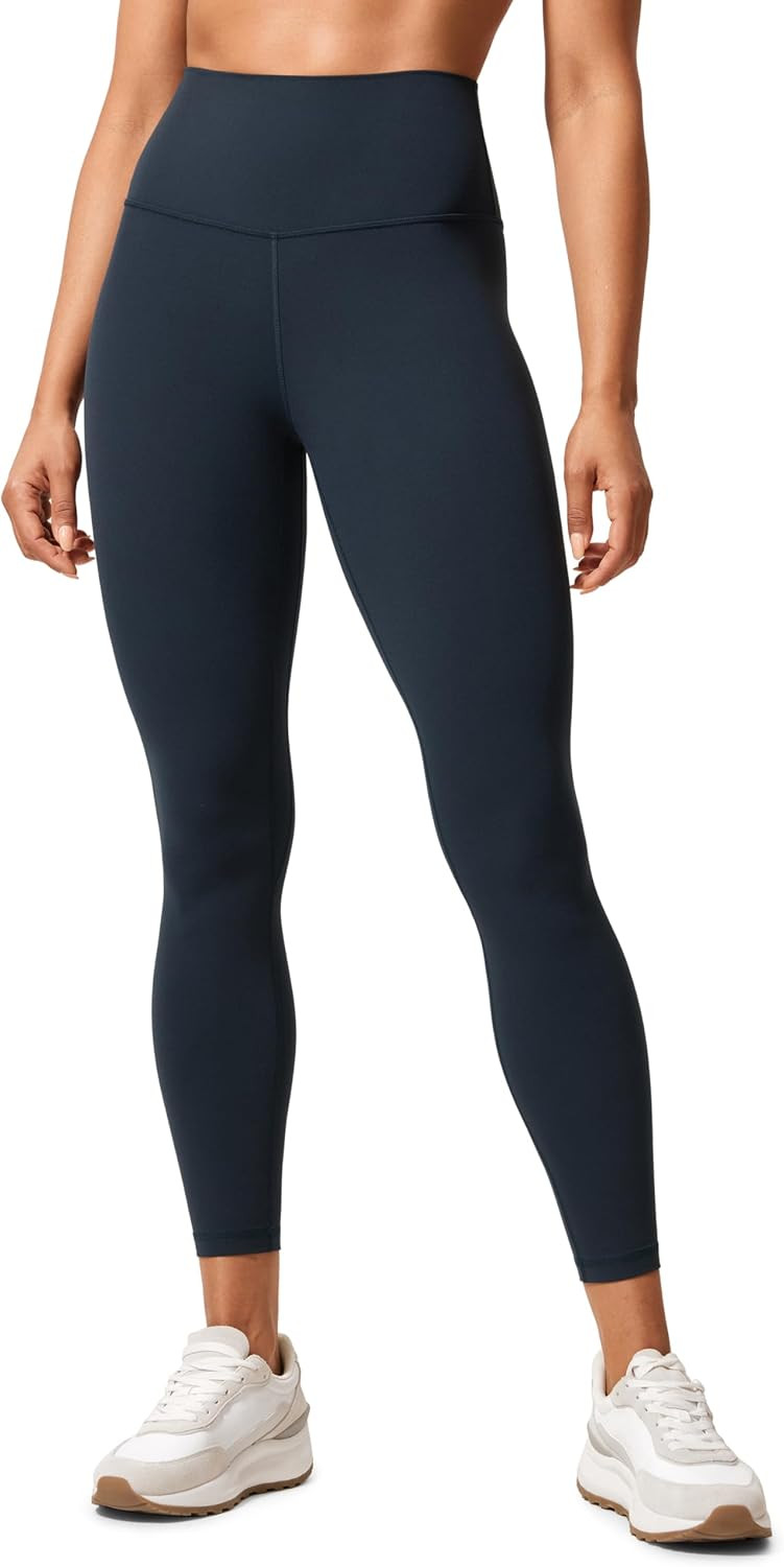 CRZ YOGA Butterlift Leggings 25" | Amazon (US)