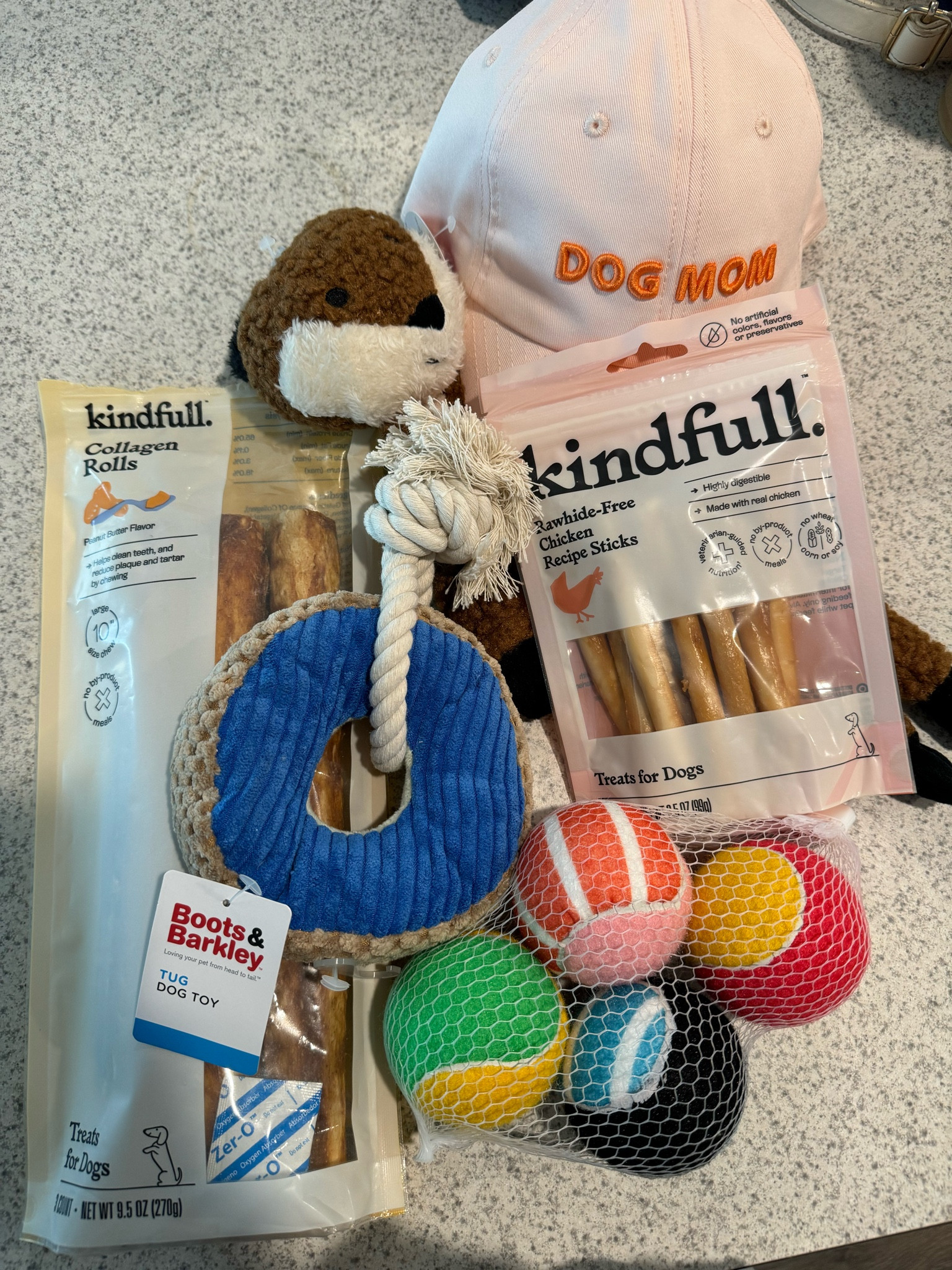 puppy target haul 💕🐾

#LTKFamily #LTKGiftGuide #LTKFindsUnder50