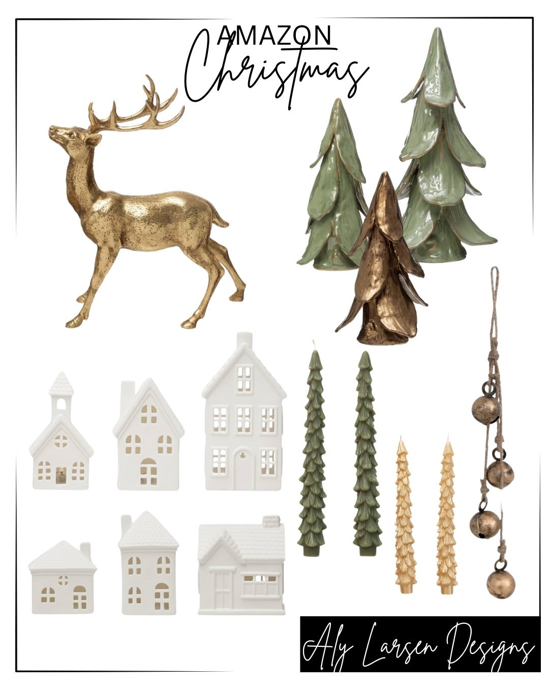 Amazon Christmas decor I’m loving this year!
Minimalist Christmas decor 
Amazon home 

#LTKHoliday #LTKHome #LTKSeasonal