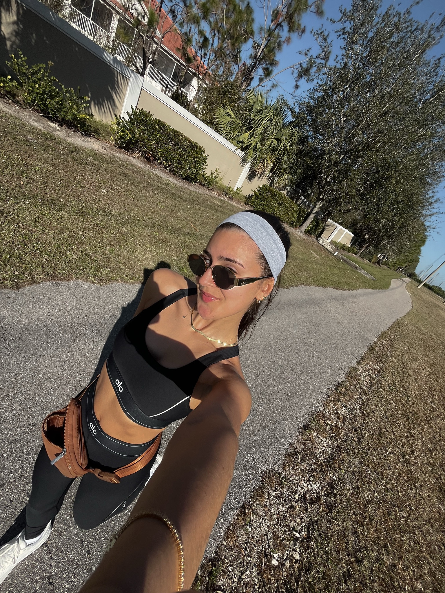 Alo Set 🖤

#LTKfitness #LTKstyletip #LTKFashionMonth