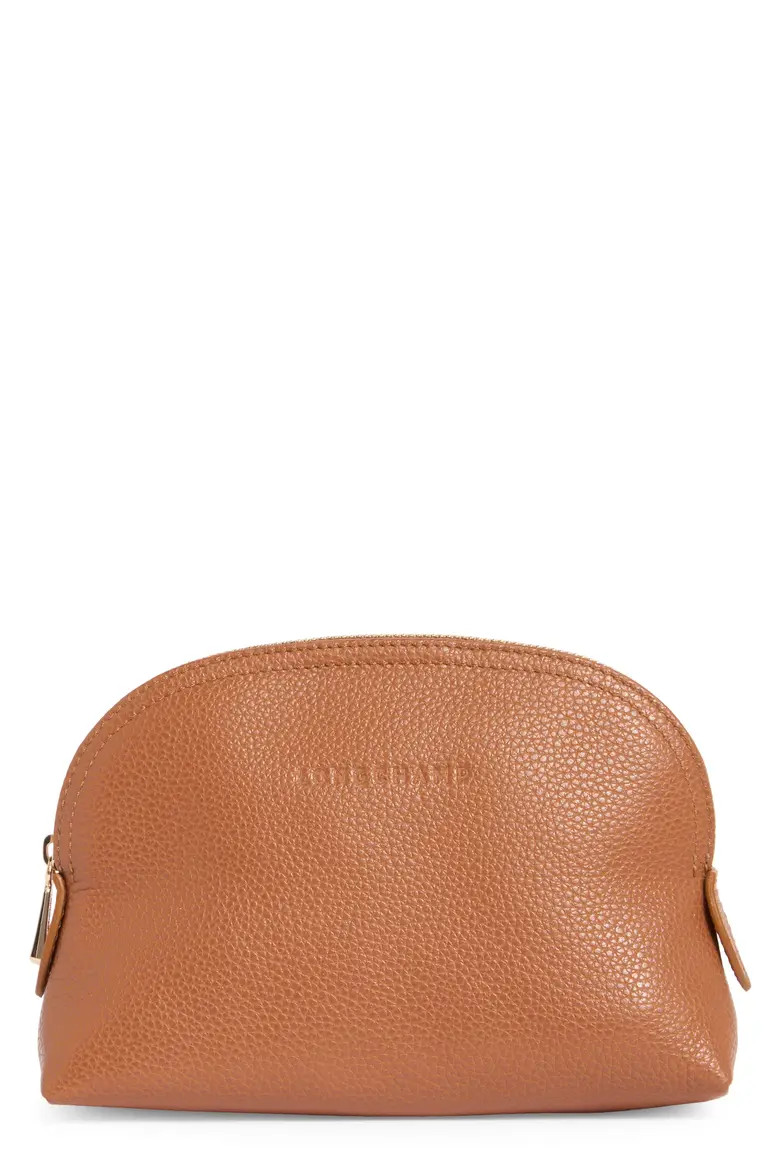 Le Foulonné Small Dome Cosmetics Case | Nordstrom | Nordstrom