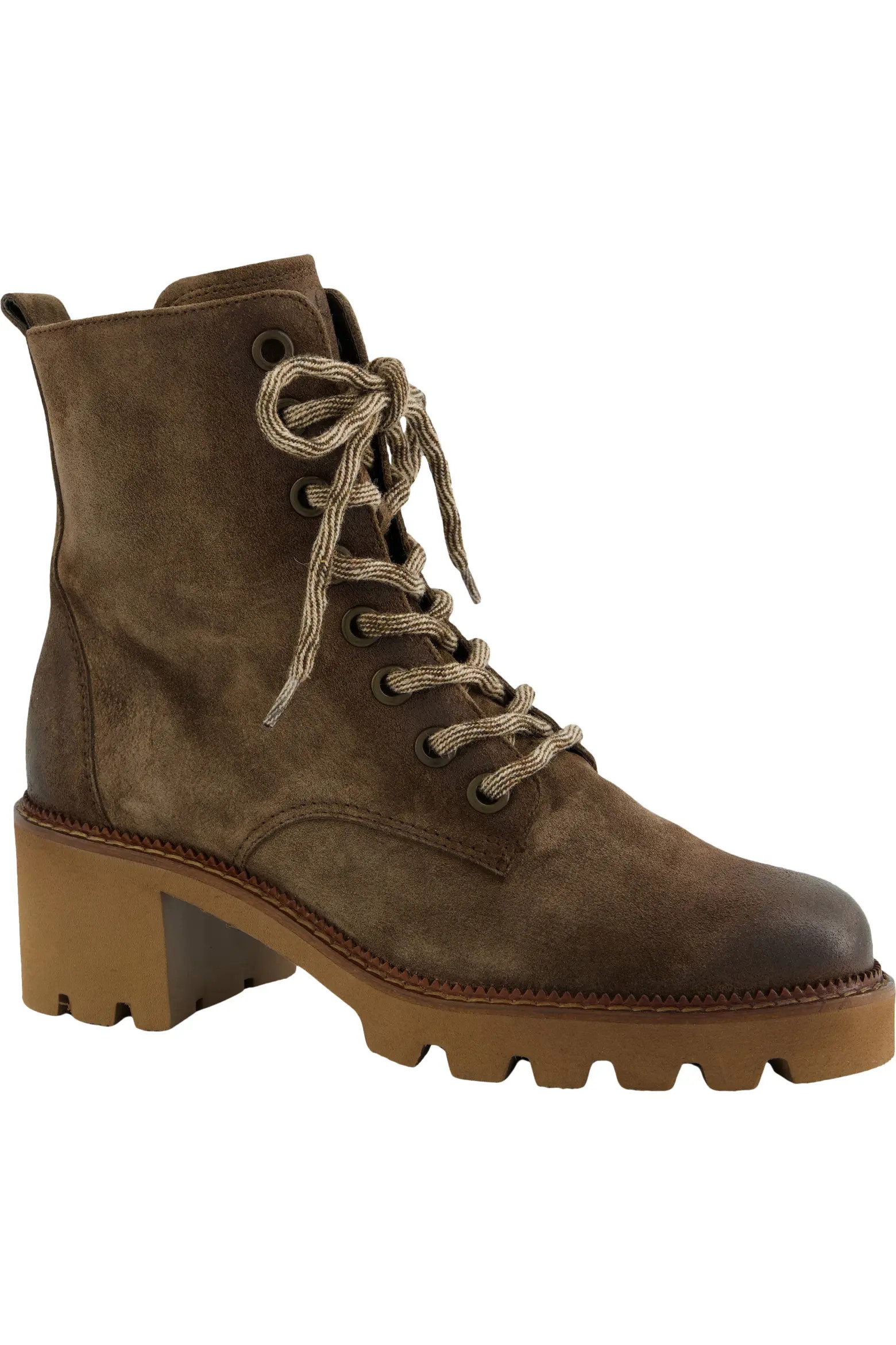 Ellen Combat Boot (Women) | Nordstrom | Nordstrom