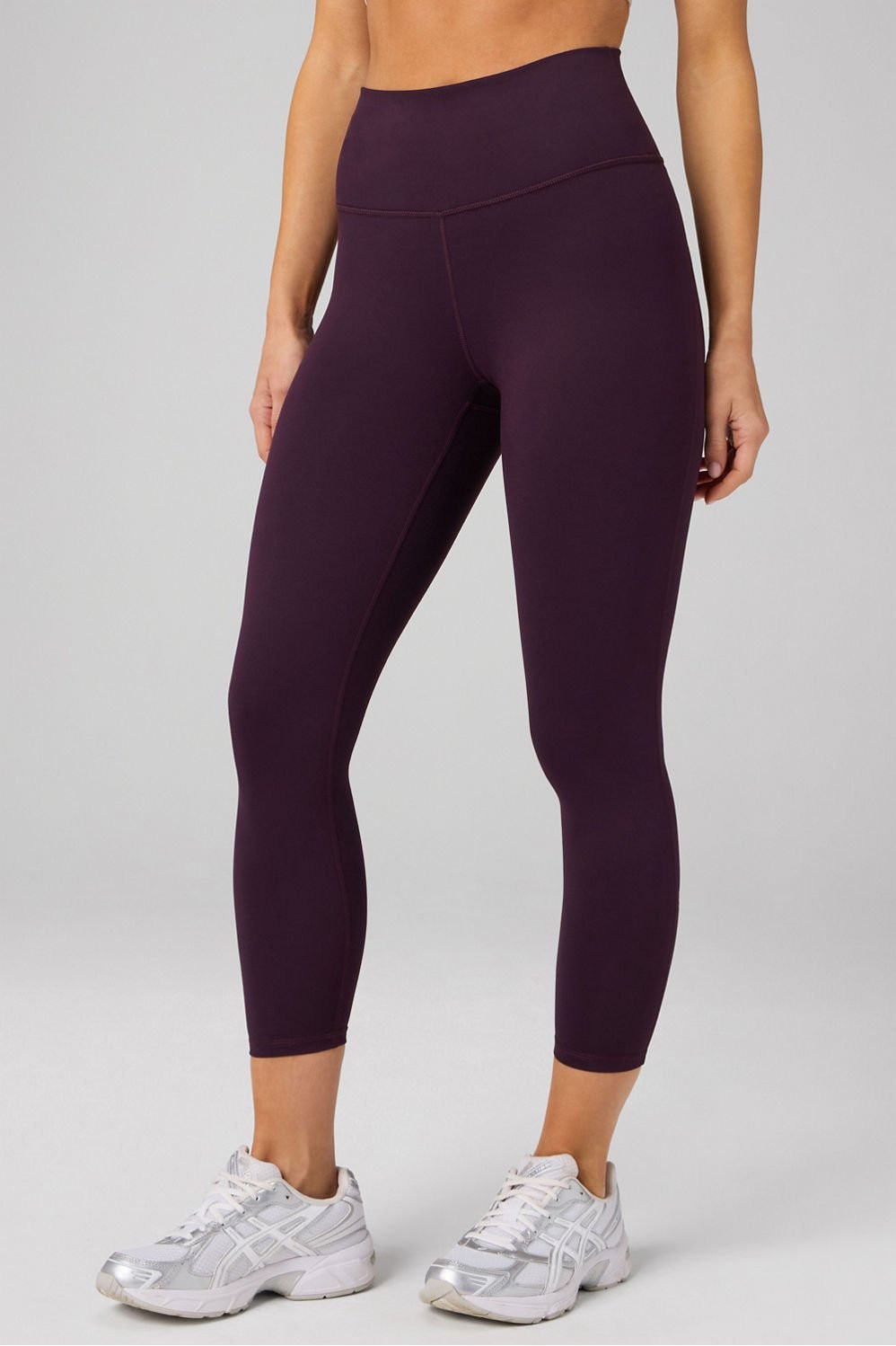 Define Capri 22" | Fabletics