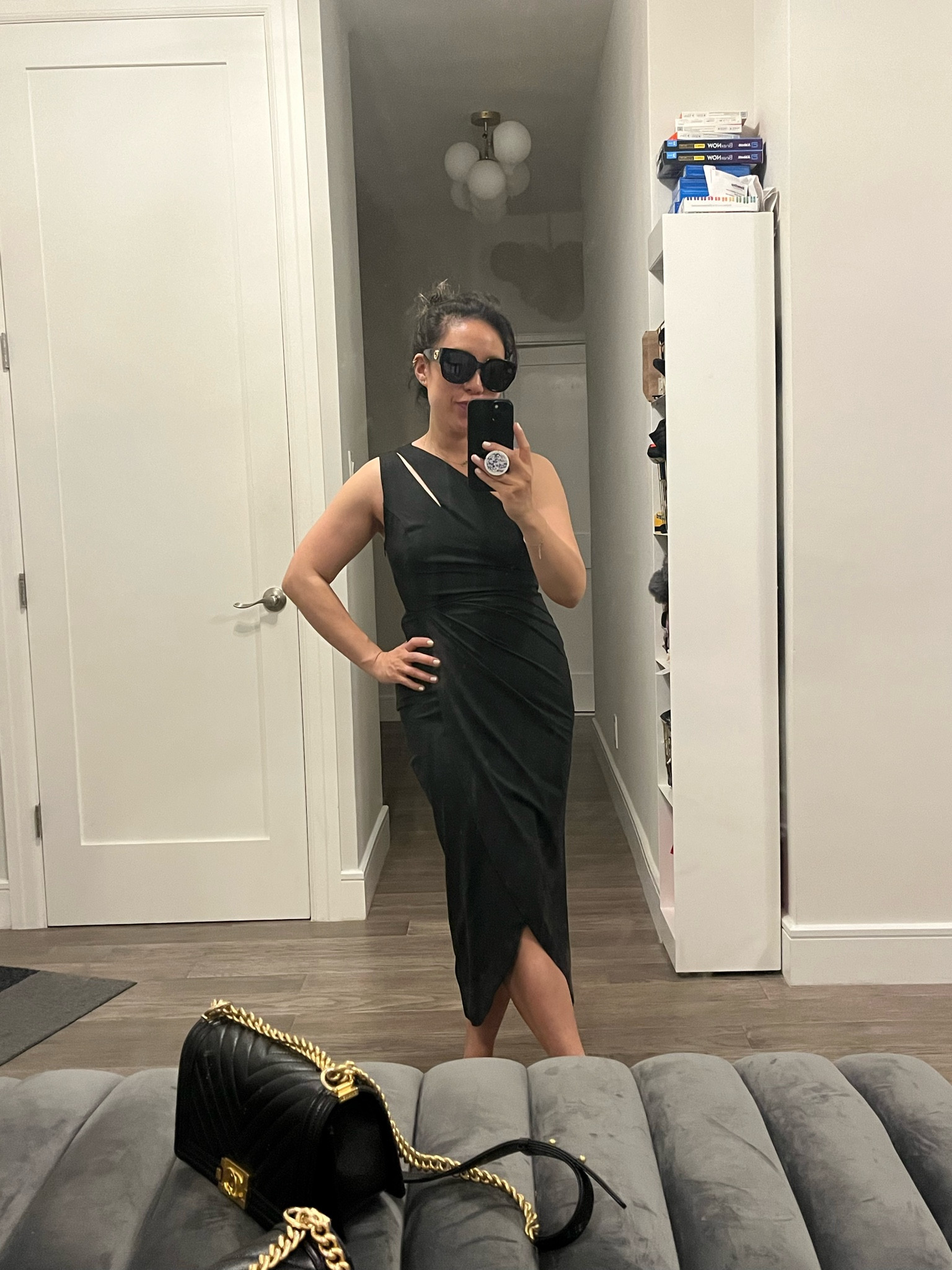 Wedding guest dress. Fits like a dream. Fabric is not the best, but if you’re wearing this for one night. It definitely does the trick. Amazon fashion. Amazon find.

#LTKwedding #LTKcurves #LTKunder50