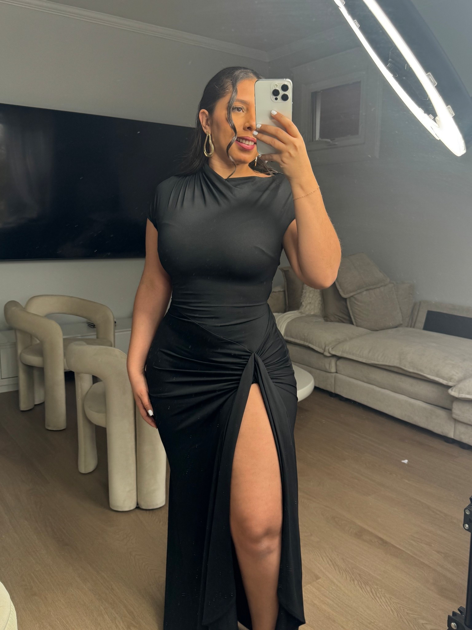 Black dresss

#LTKSaleAlert #LTKPetite #LTKWedding