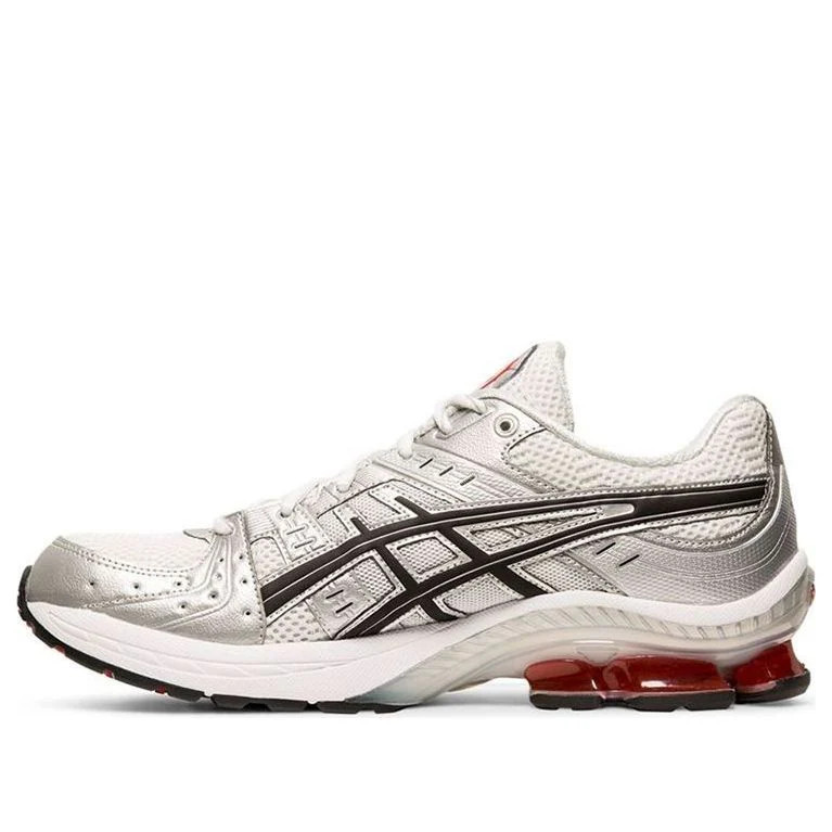 ASICS Gel-Kinsei OG 'White Black Red' | KICKS CREW