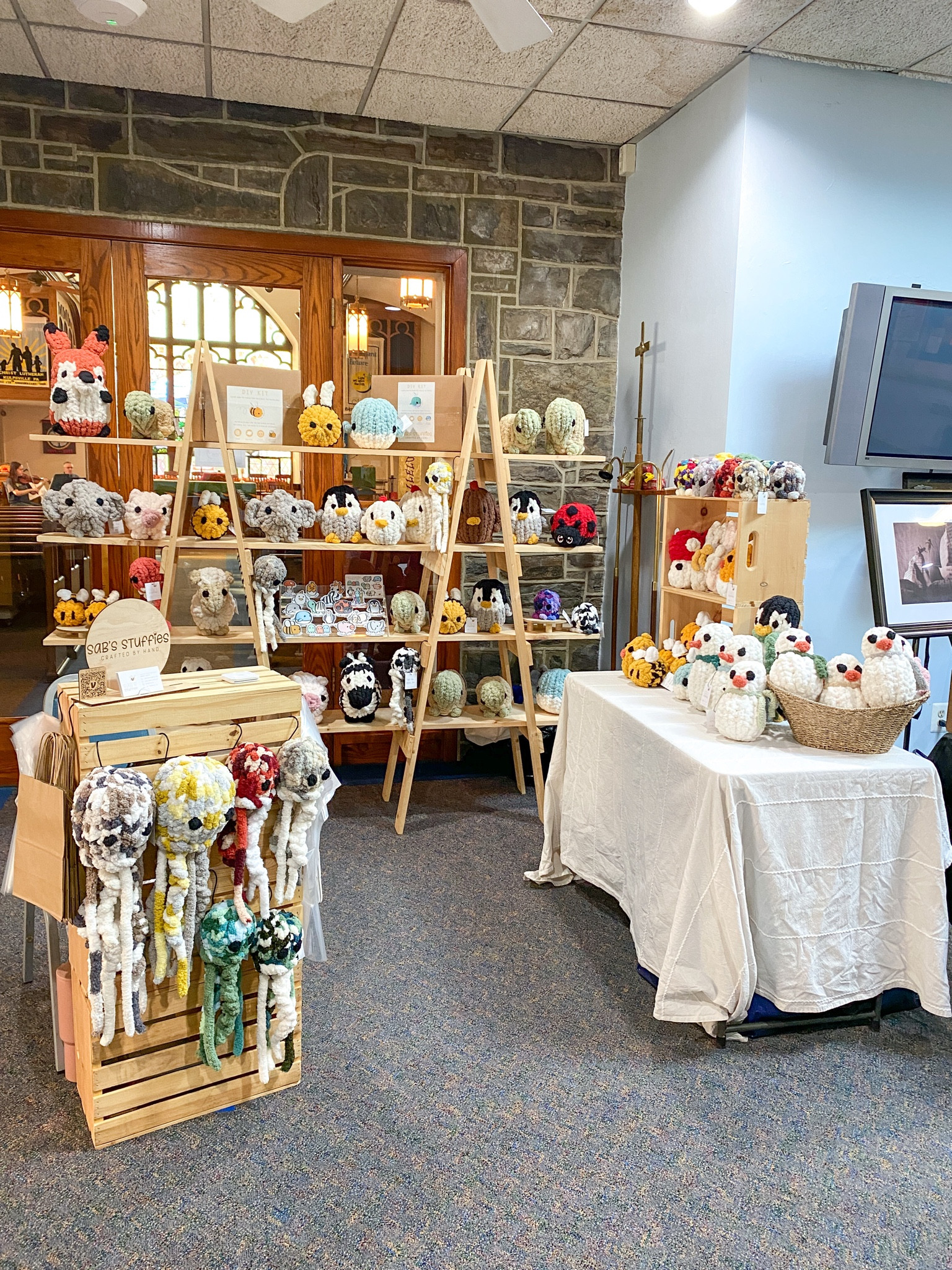 Prepping for up coming markets! Shop what I use! 

#LTKVideo #LTKkids #LTKSeasonal